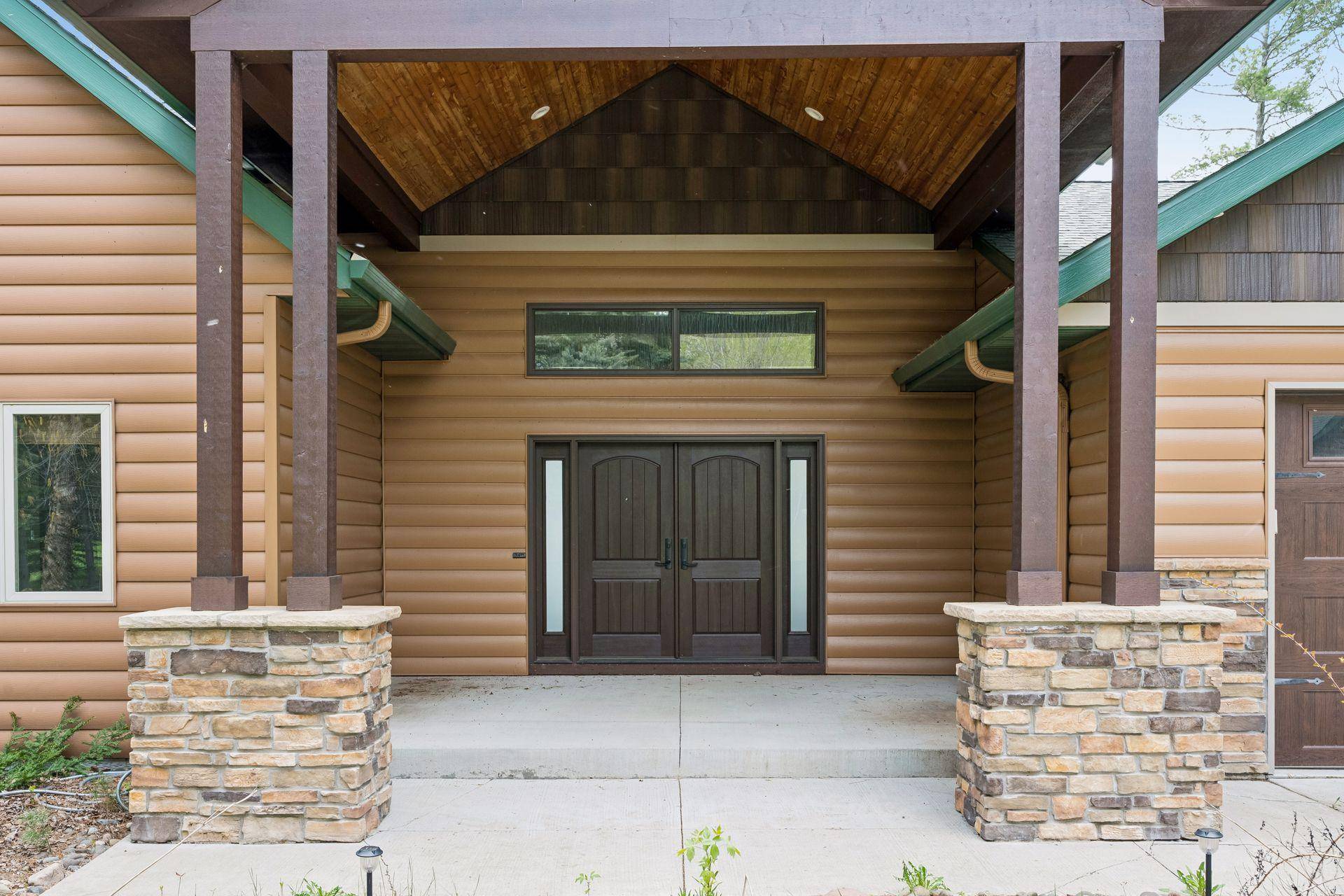 28760 N Lake DR, Mora, MN 55051