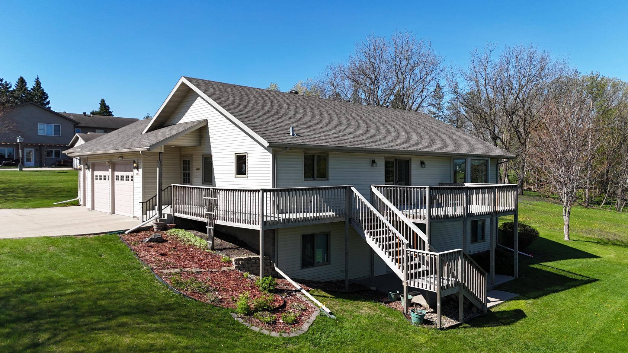1400 S Cascade ST, Fergus Falls, MN 56537