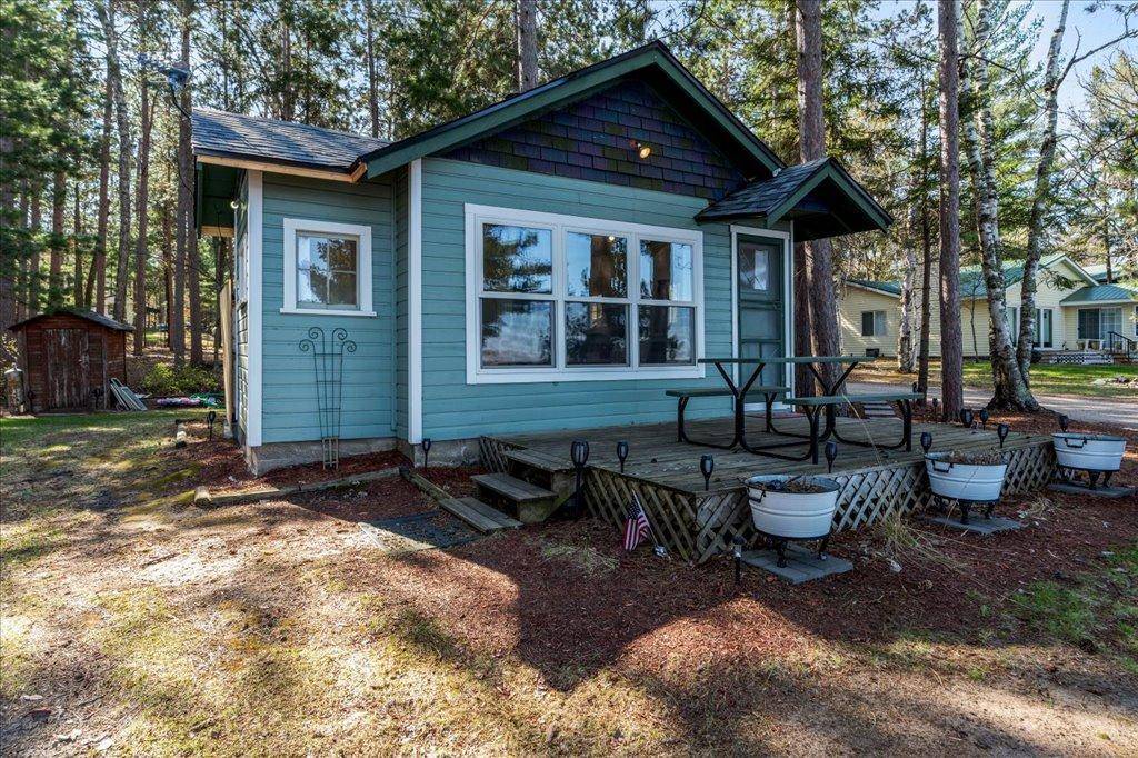 47022 189th AVE, Mcgregor, MN 55760
