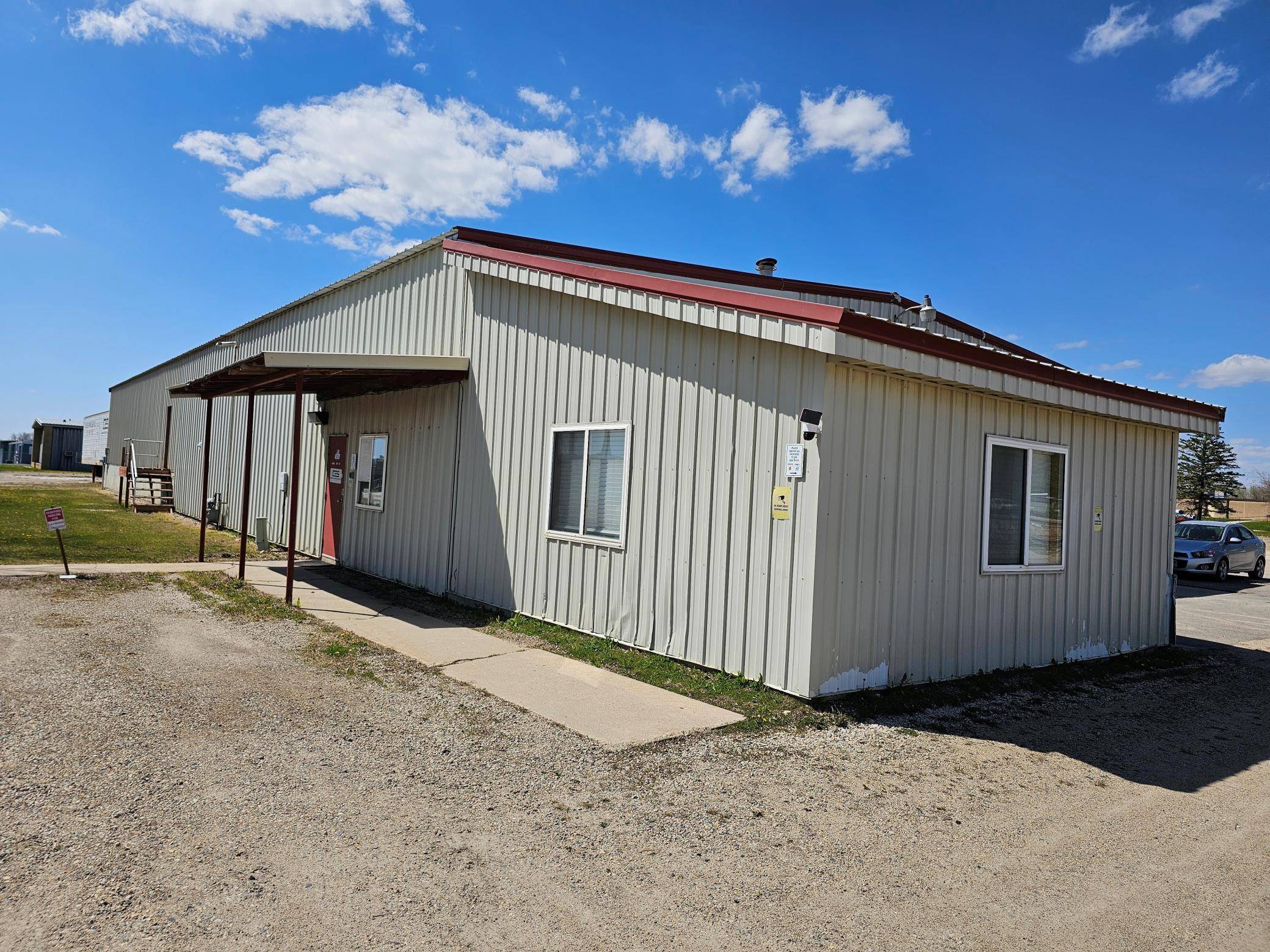 2400 Trott AVE SW, Willmar, MN 56201