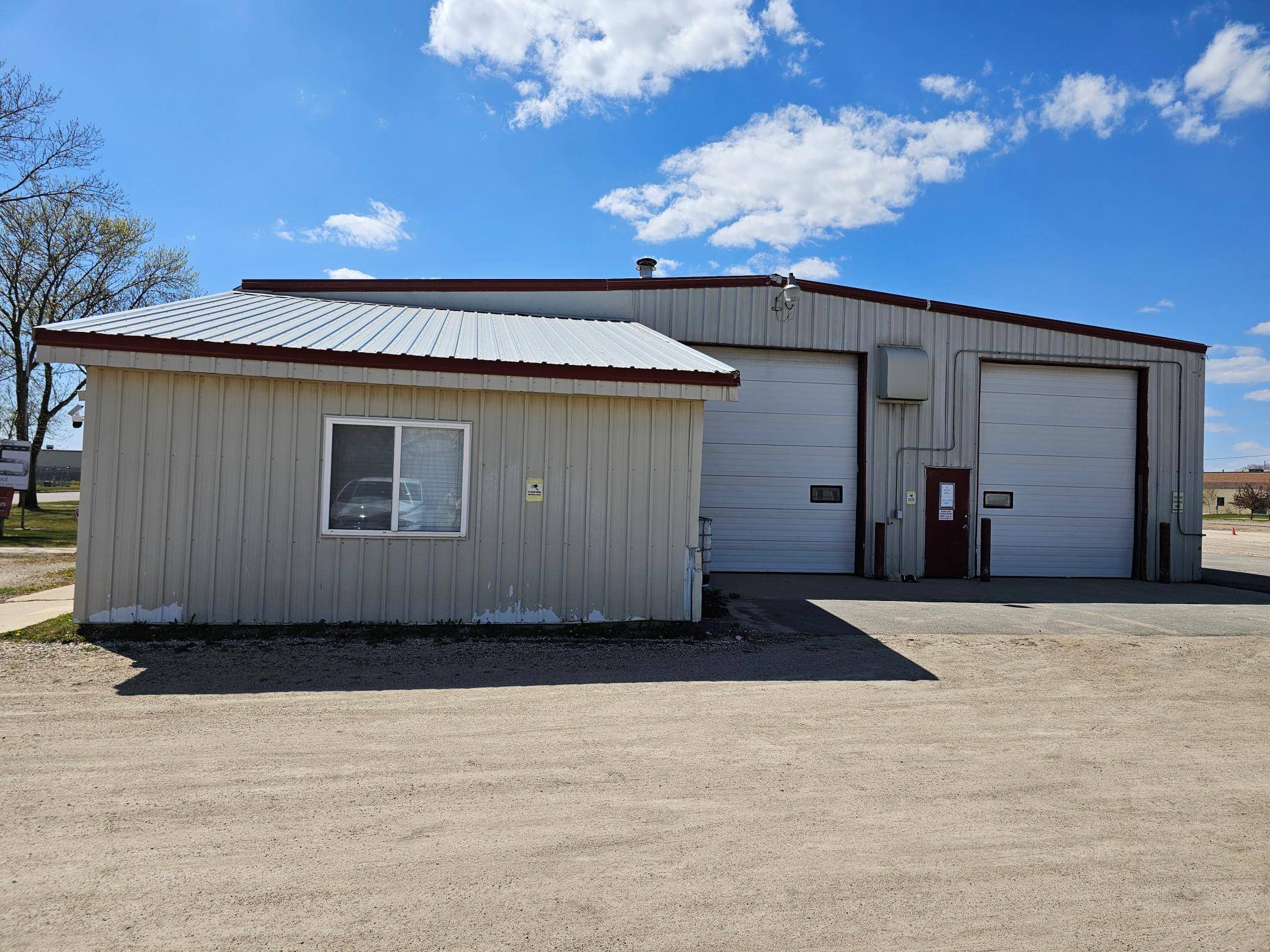 2400 Trott AVE SW, Willmar, MN 56201
