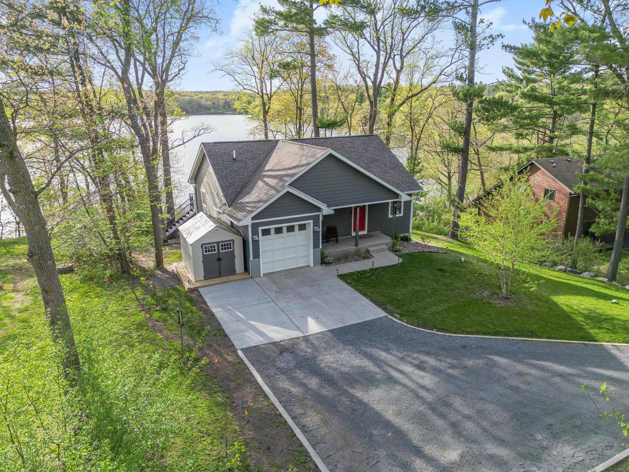 619 Nokomis DR, Osceola, WI 54020