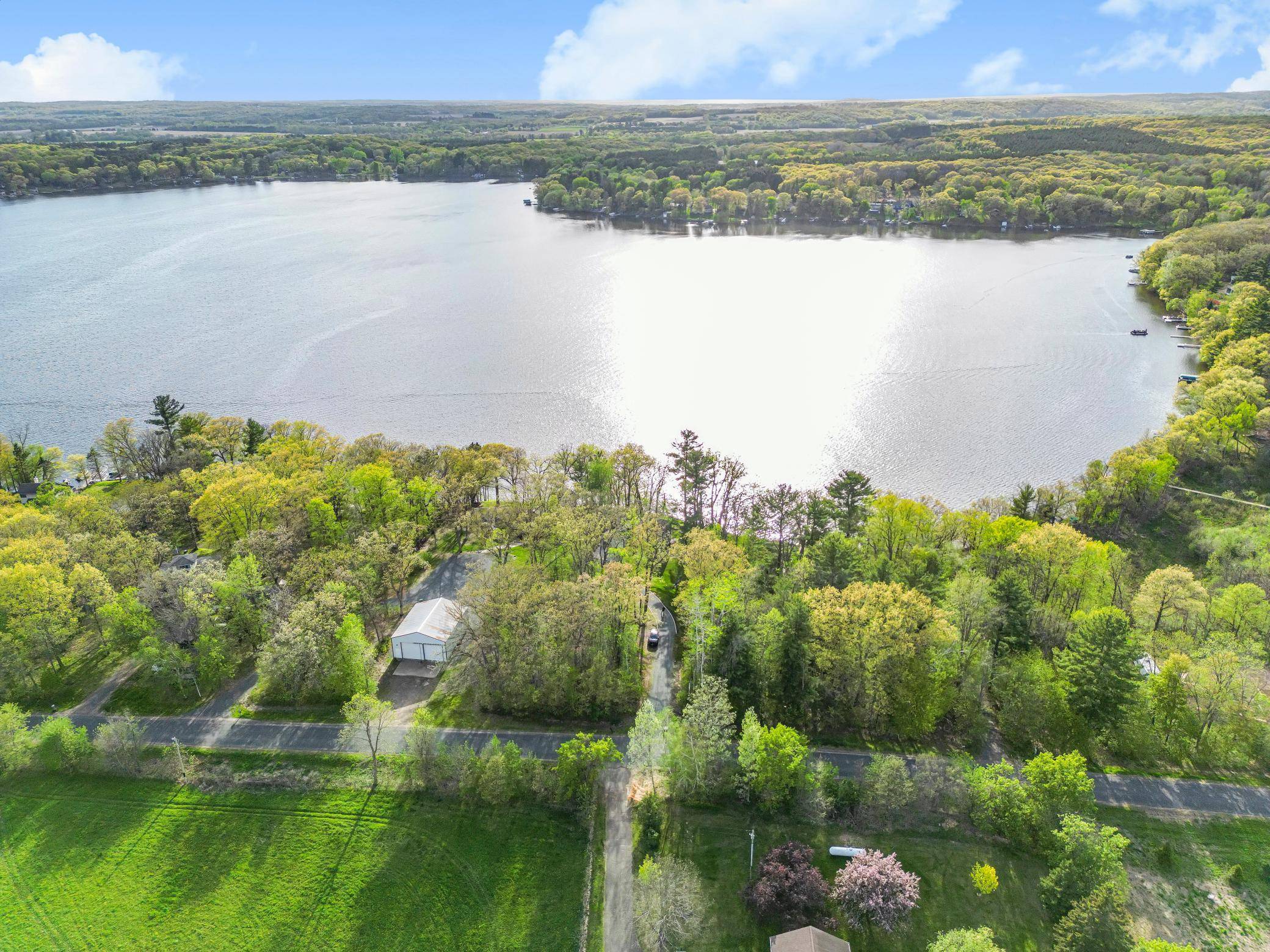 619 Nokomis DR, Osceola, WI 54020