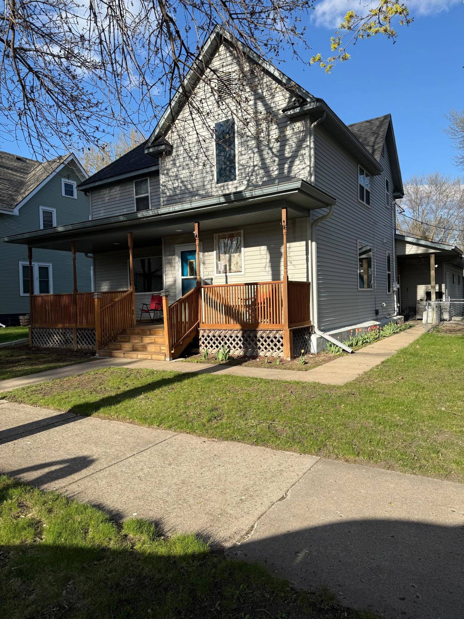 318 S 7th ST, Montevideo, MN 56265