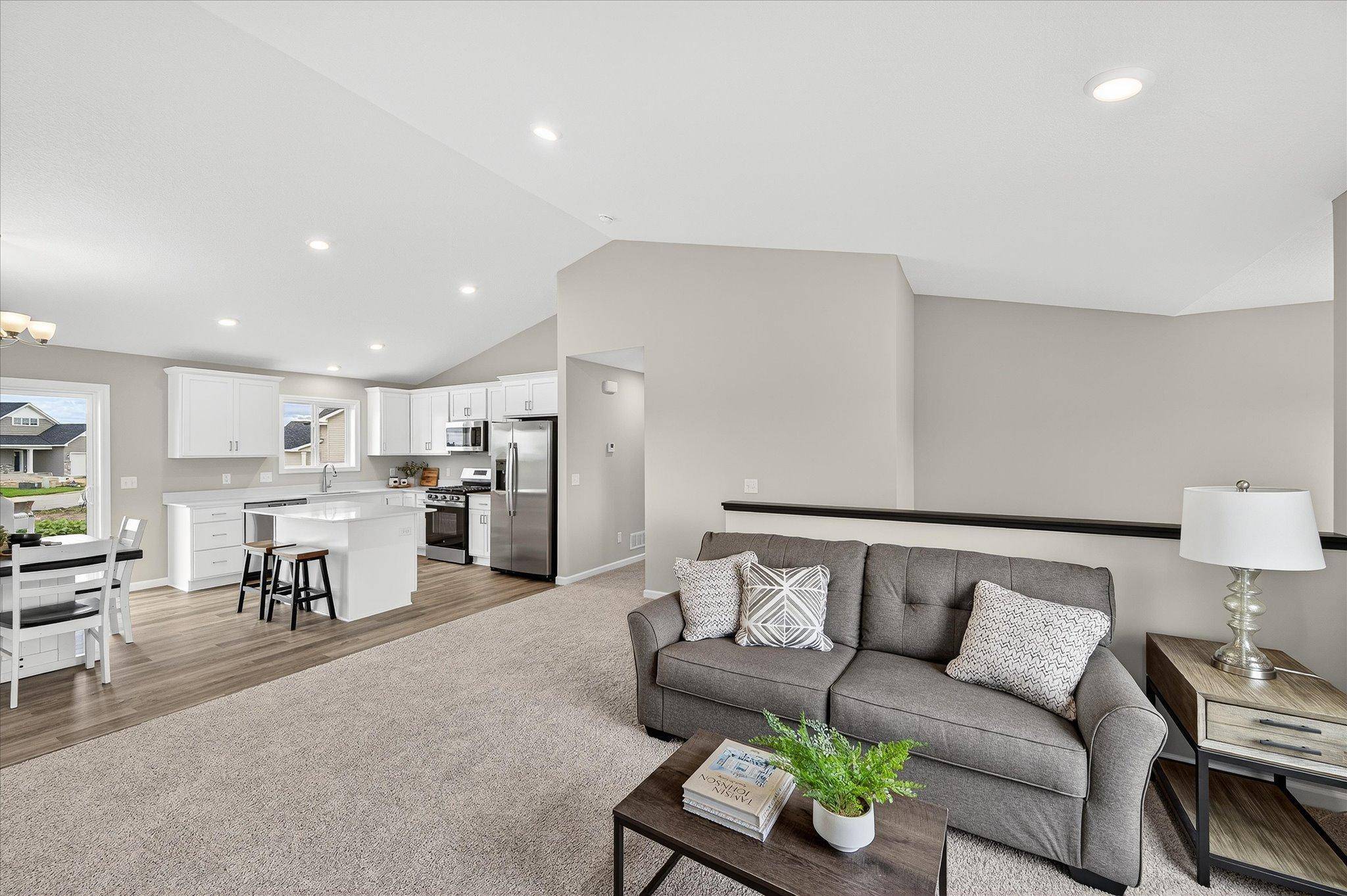 1756 Squirrel WAY, New Richmond, WI 54017