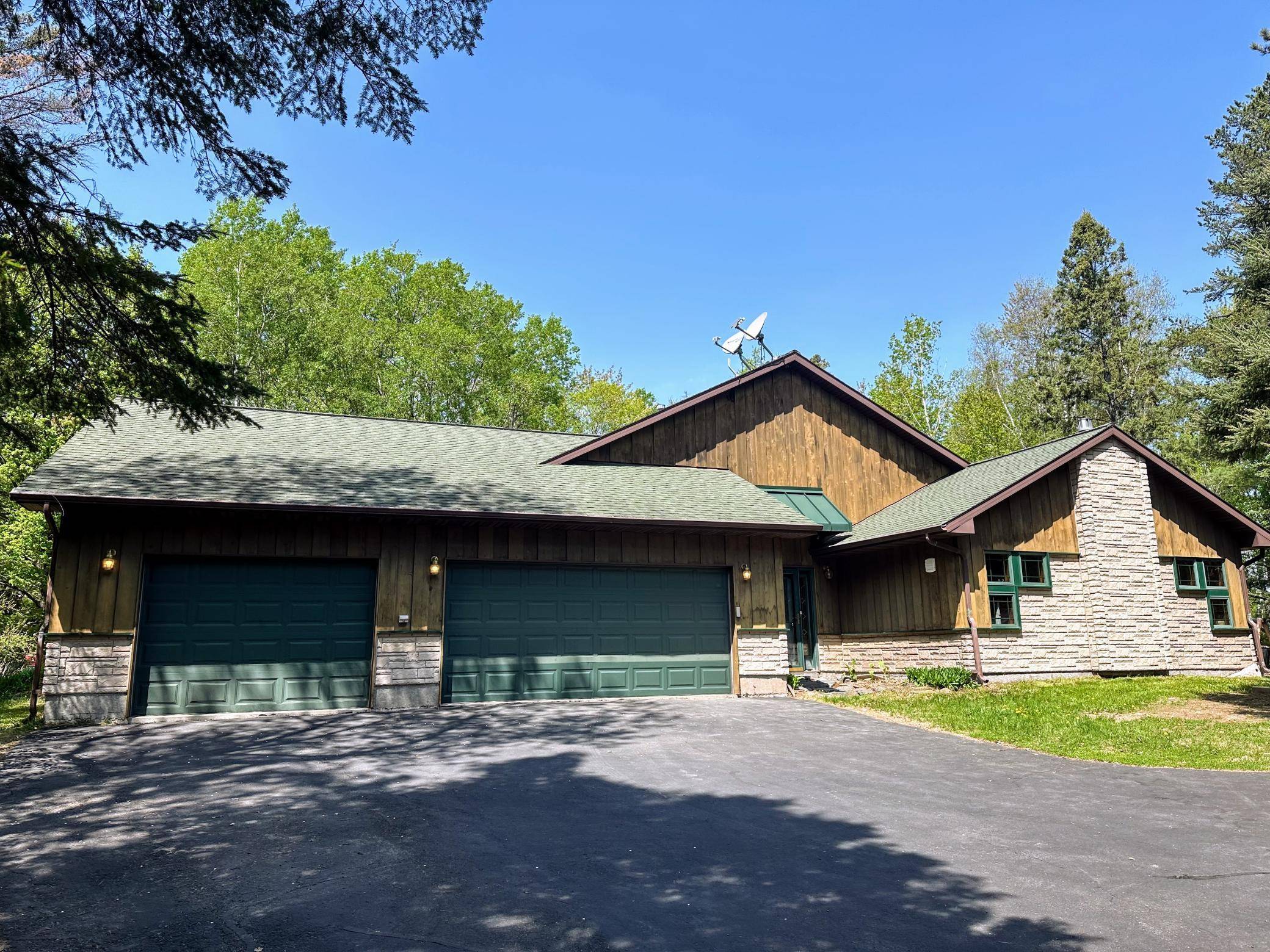 1505 Moorhead RD, Cloquet, MN 55720