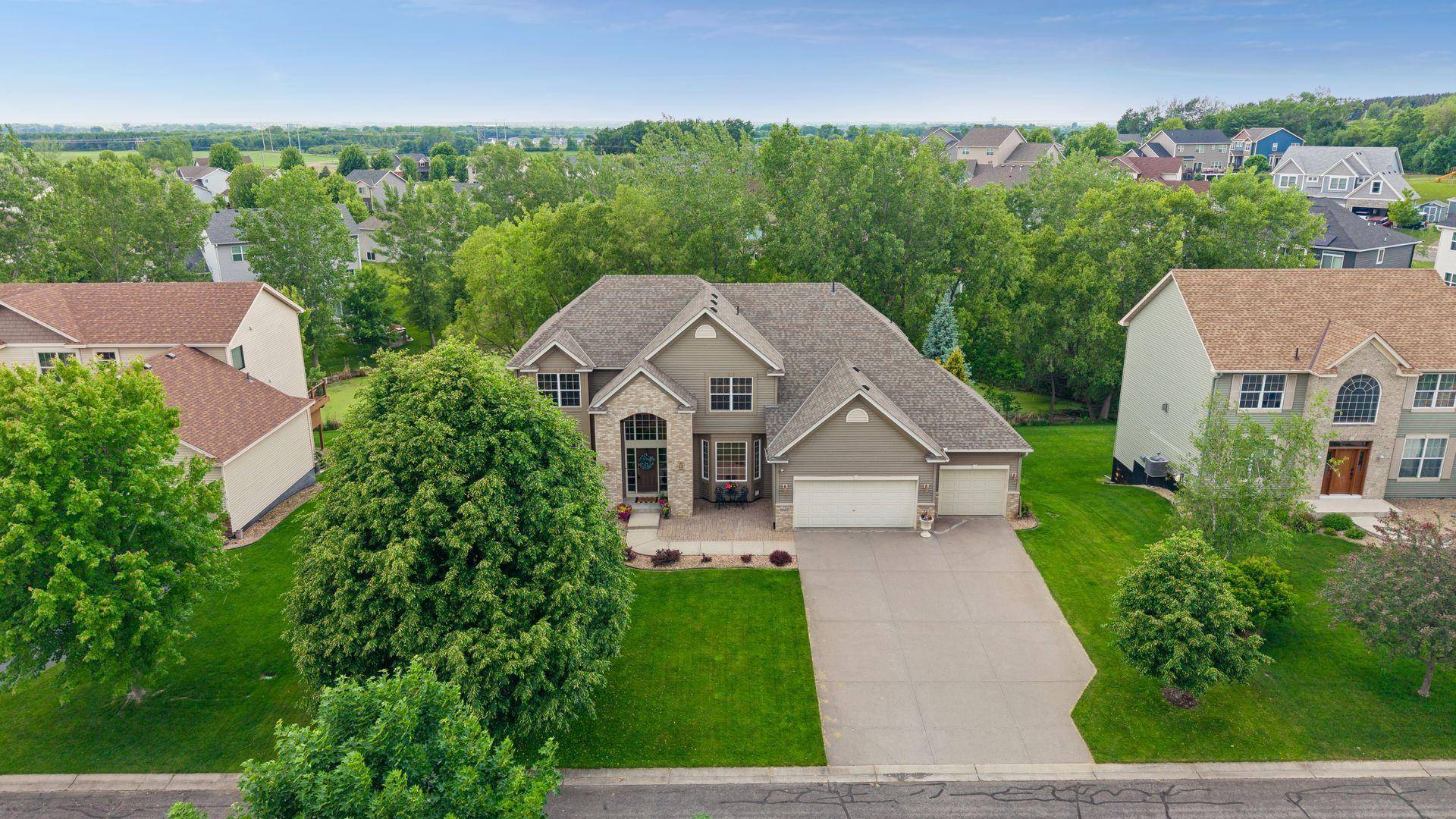 8657 Elk AVE, Monticello, MN 55362