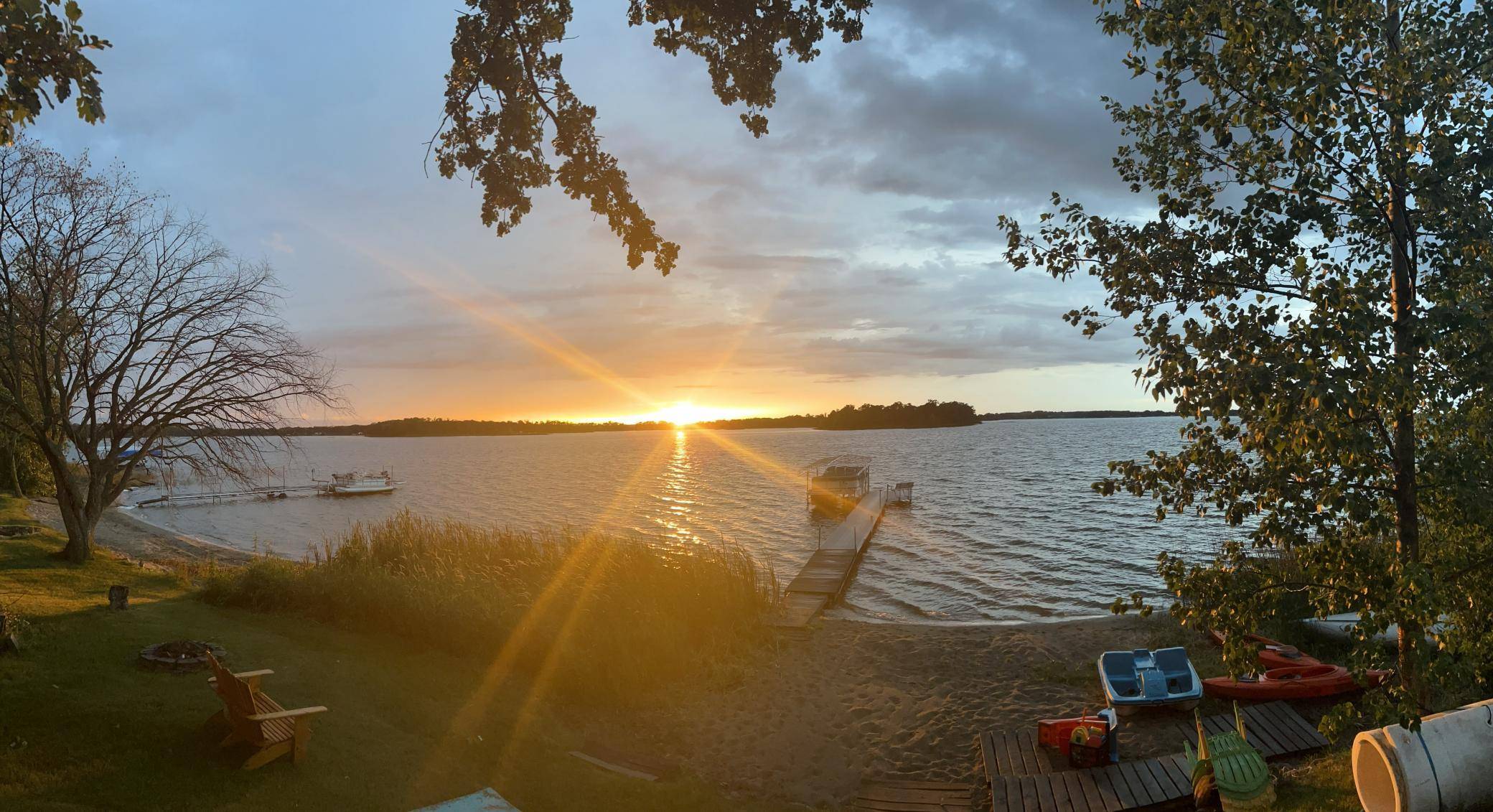 231 Hilltop RD, Ottertail, MN 56571