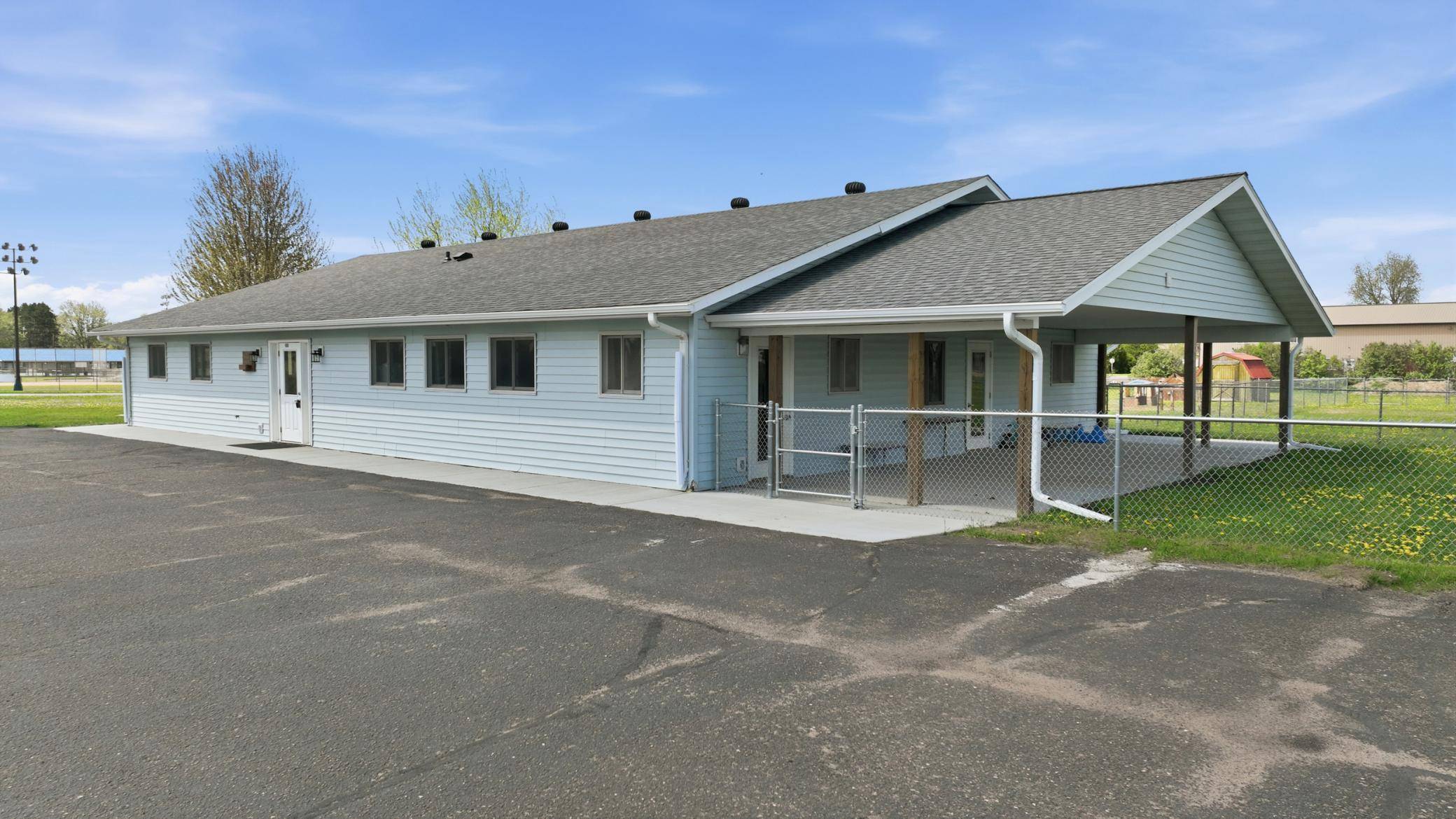 307 Birch AVE, Cameron, WI 54822