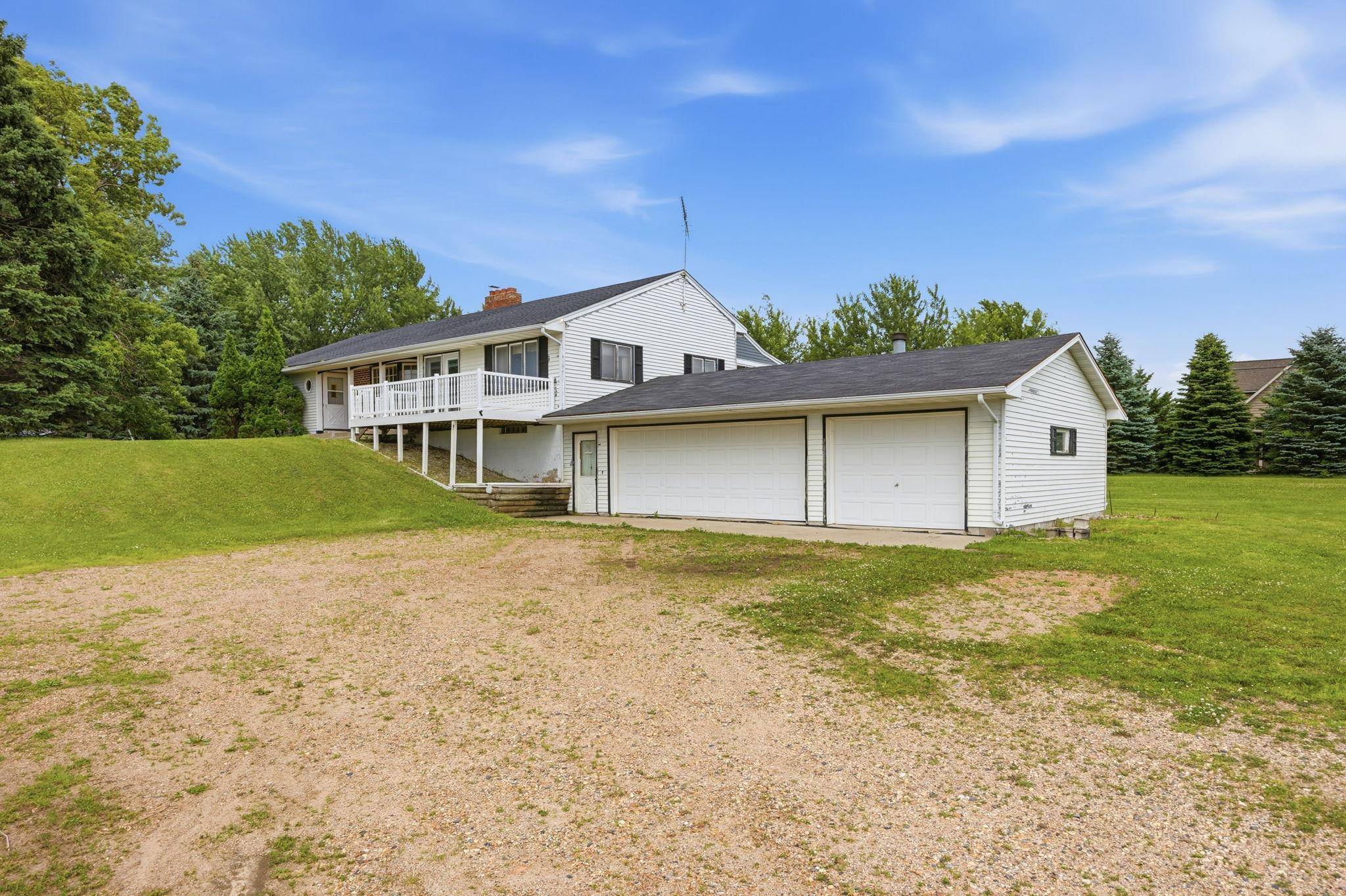 8508 Dairy AVE, Glencoe, MN 55336