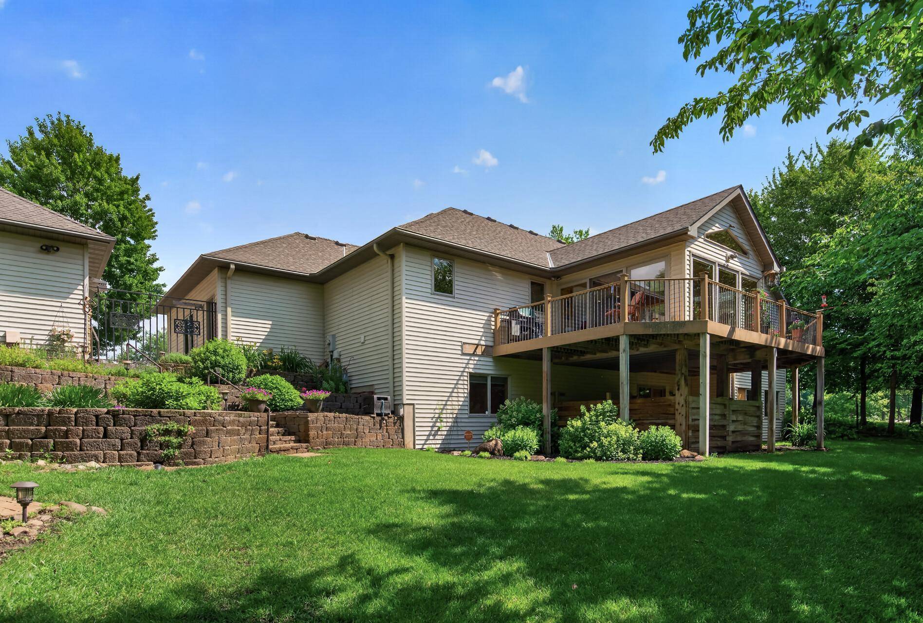 6650 235th AVE NE, Stacy, MN 55079