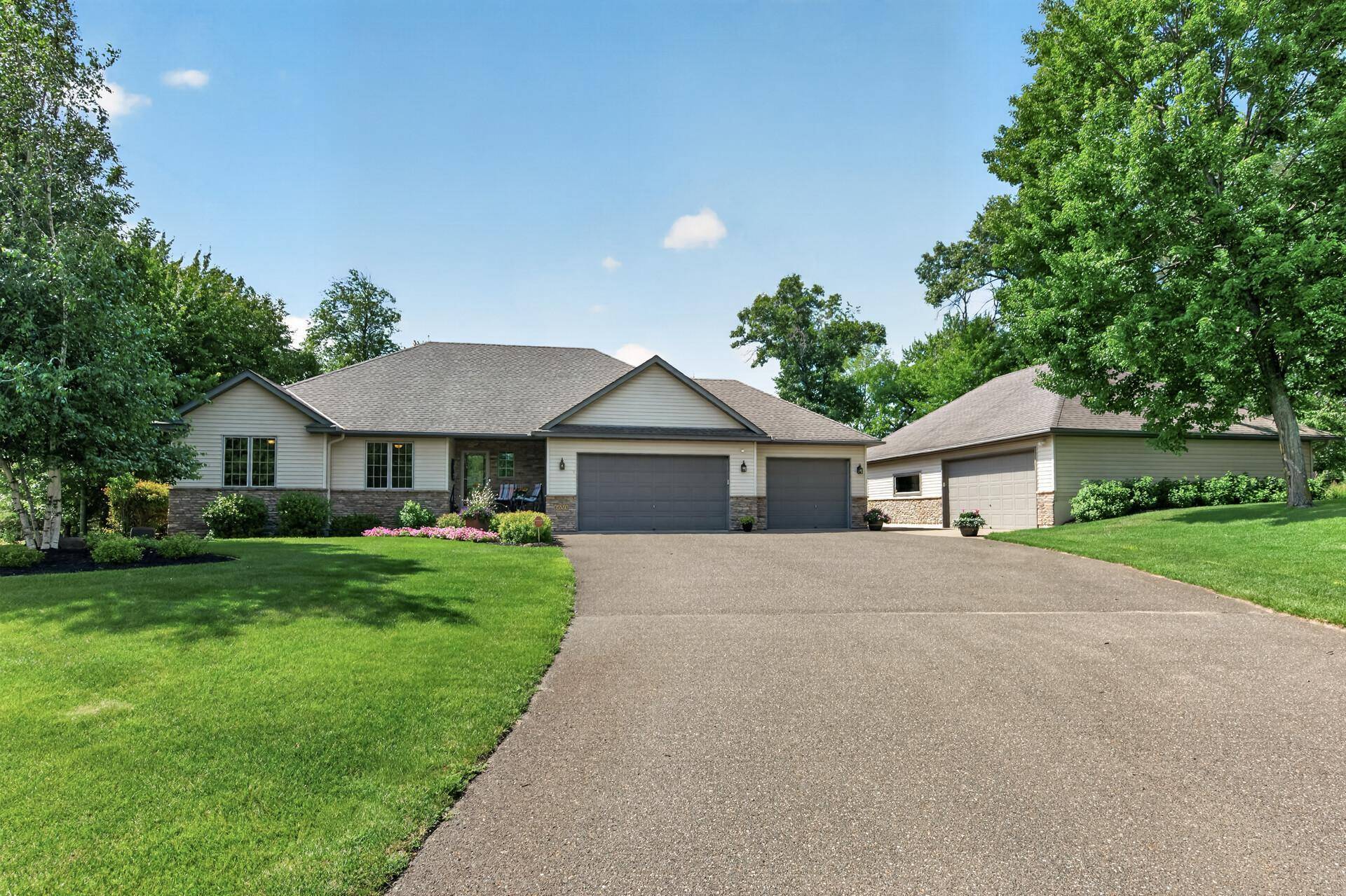 6650 235th AVE NE, Stacy, MN 55079