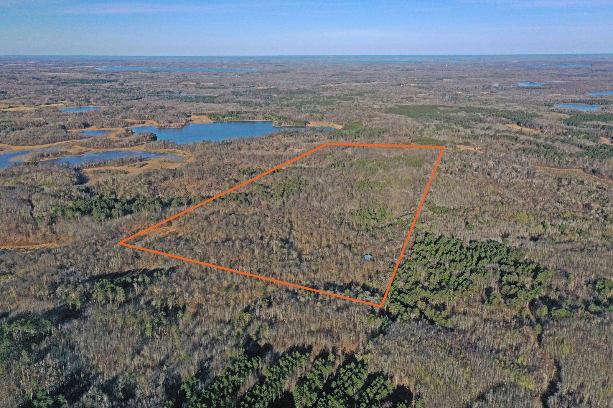 0000 Smoky Hills TRL, Osage, MN 56570