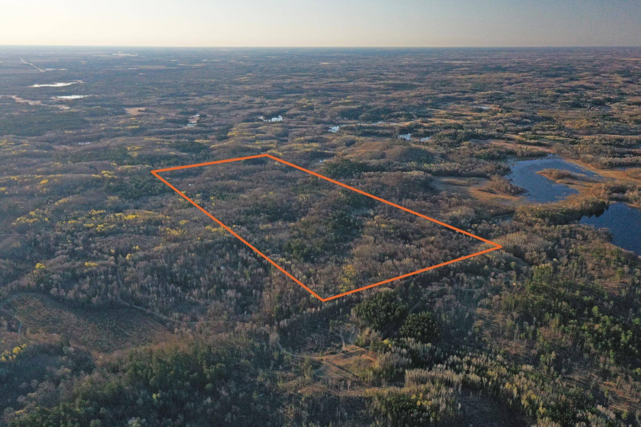0000 Smoky Hills TRL, Osage, MN 56570