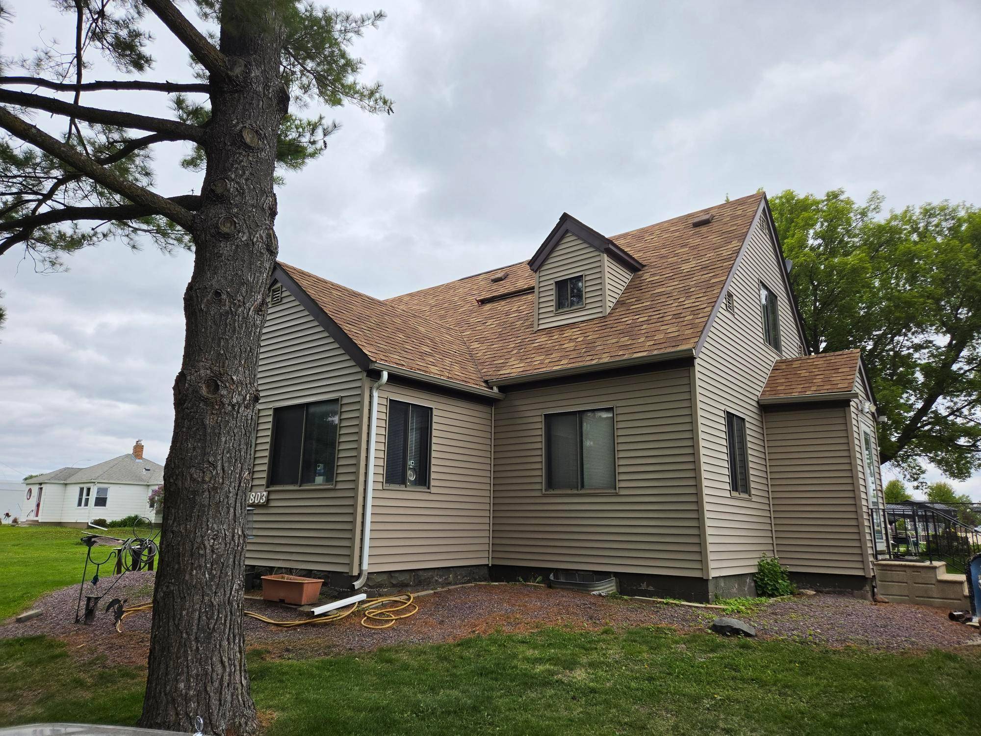 1803 SE Marshall ST, Albert Lea, MN 56007