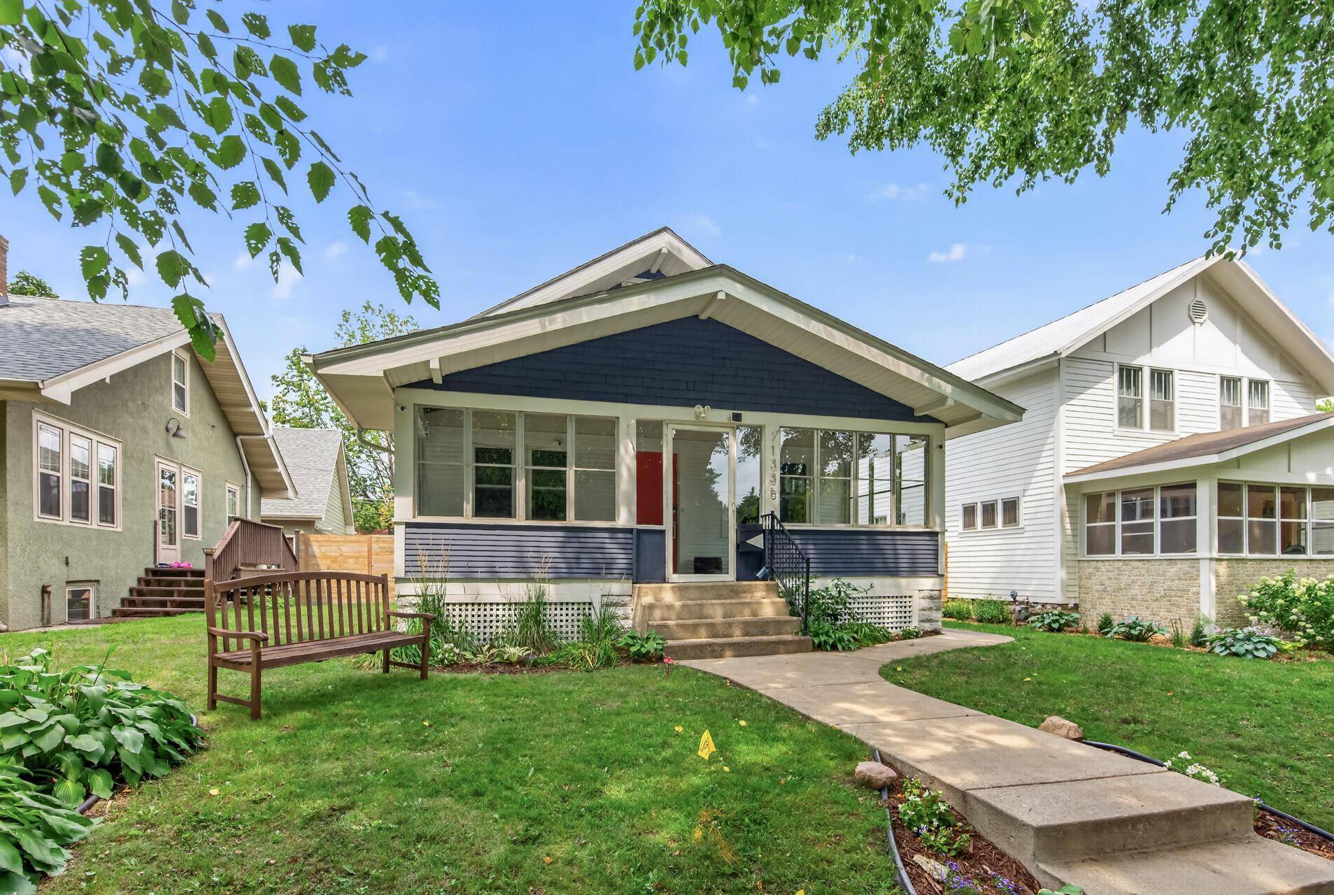 1335 Sargent AVE, Saint Paul, MN 55105
