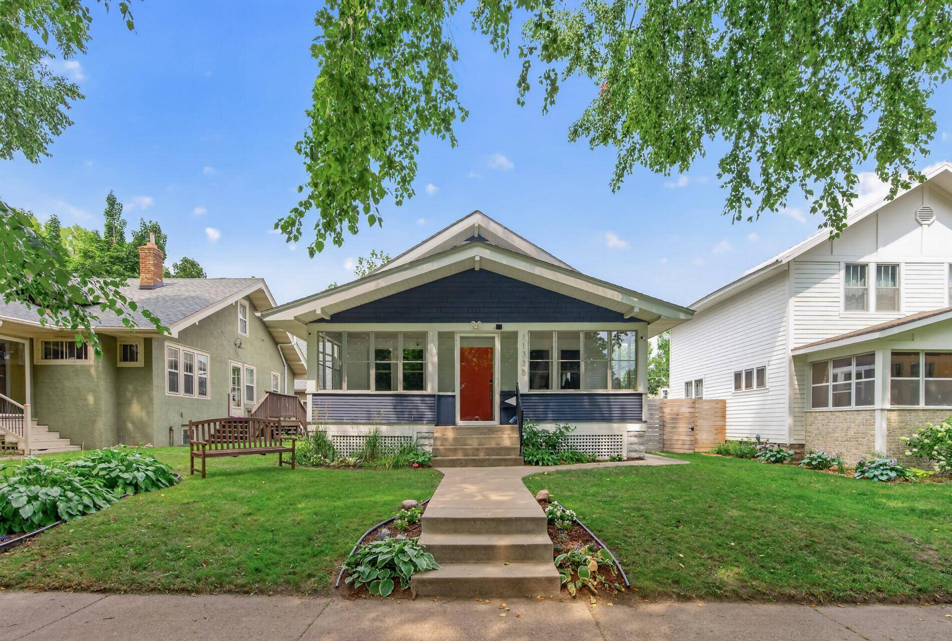 1335 Sargent AVE, Saint Paul, MN 55105