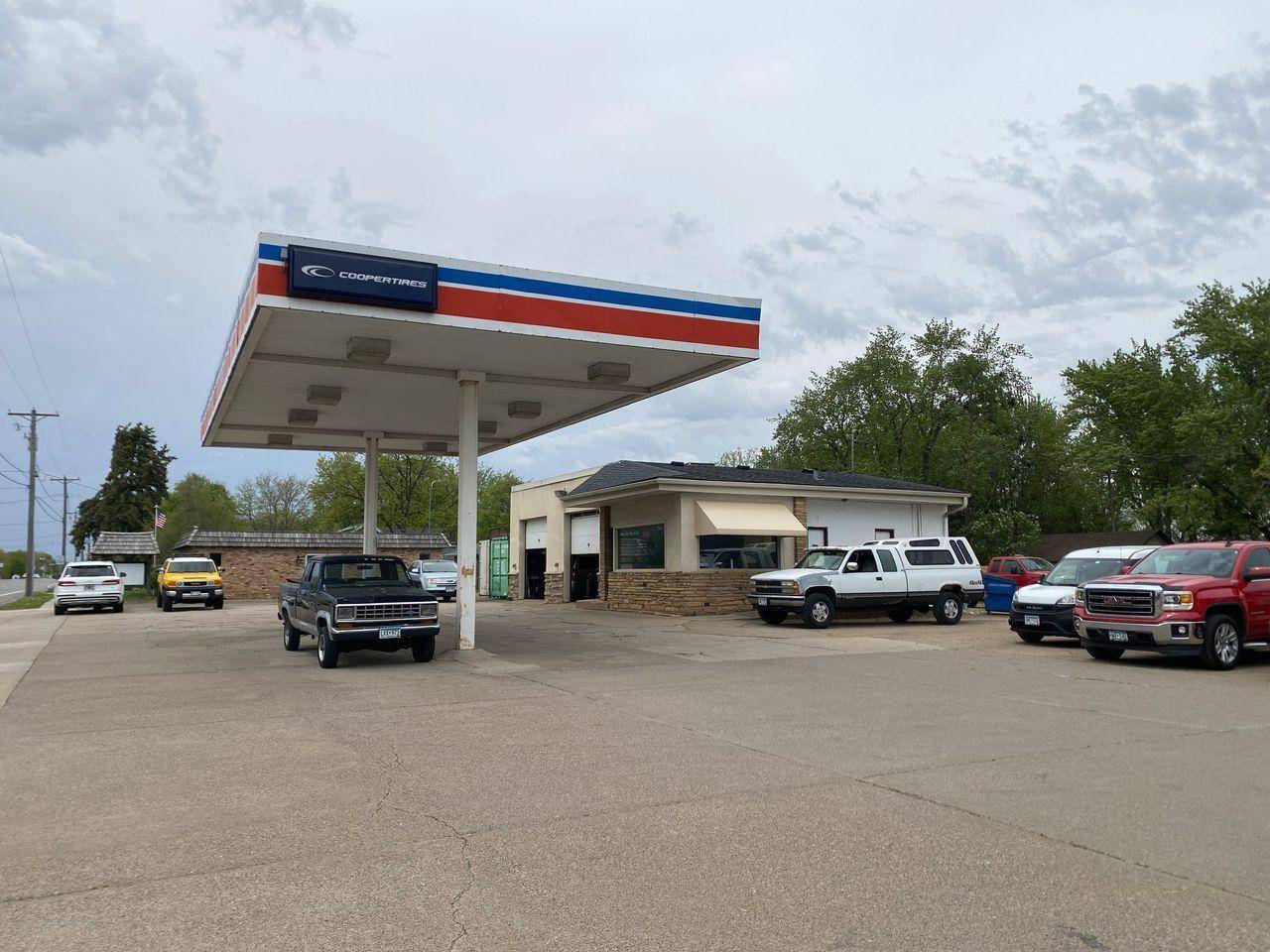 743 E Broadway ST, Monticello, MN 55362