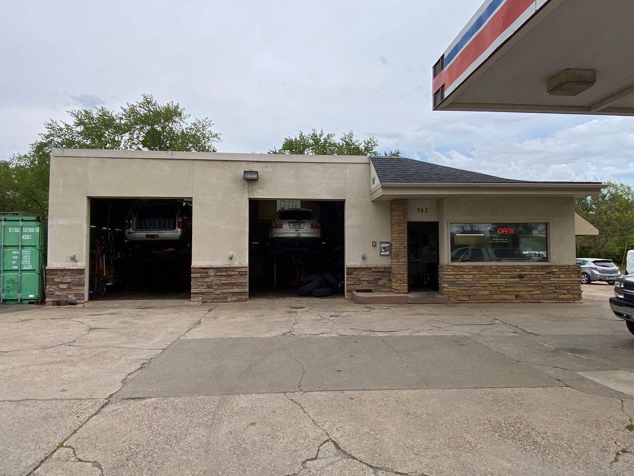 743 E Broadway ST, Monticello, MN 55362