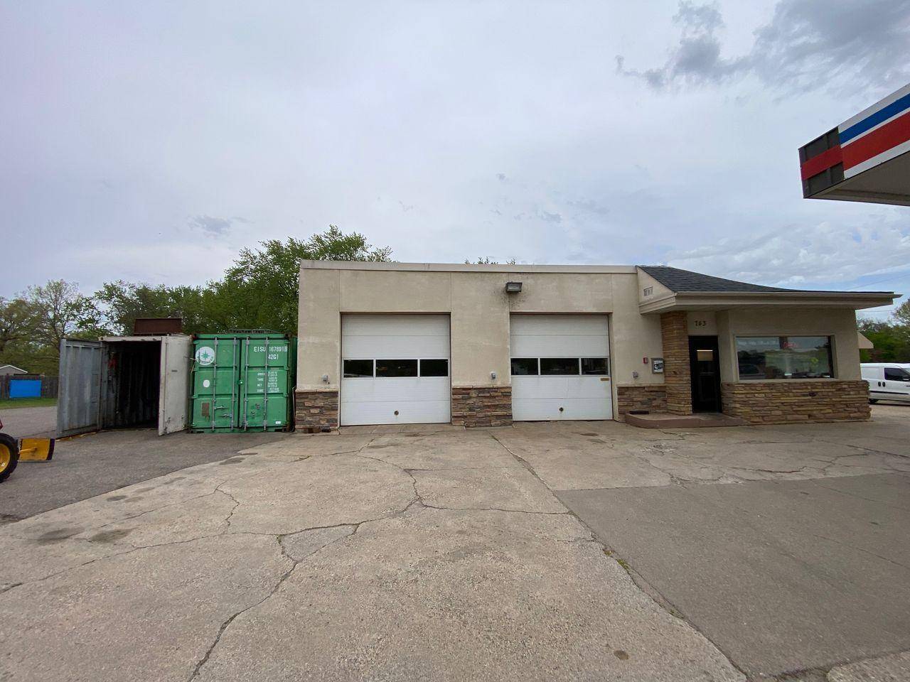 743 E Broadway ST, Monticello, MN 55362