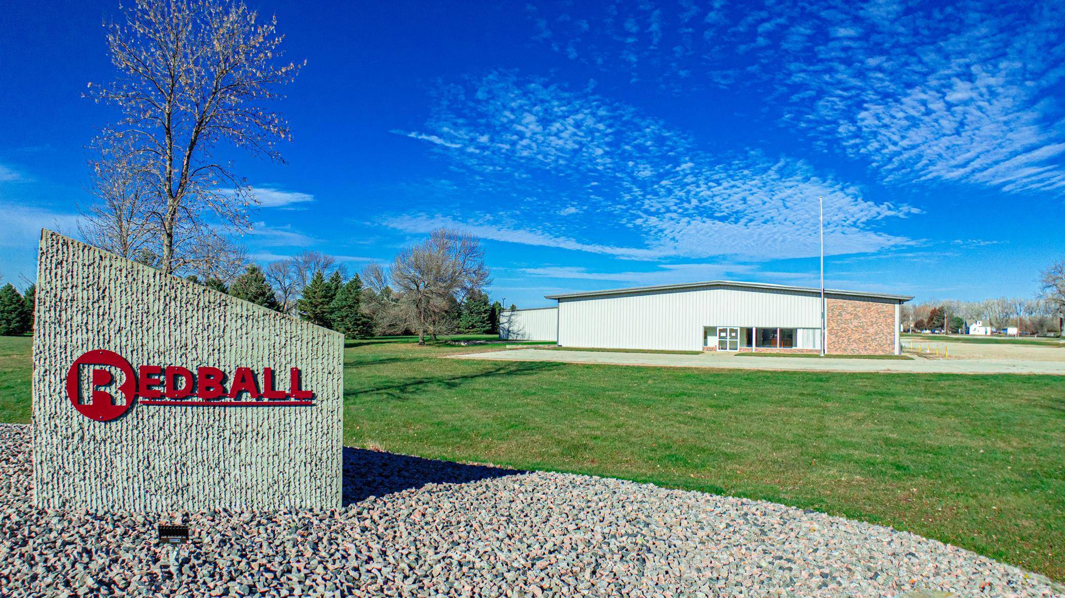 140 30th AVE SE, Benson, MN 56215