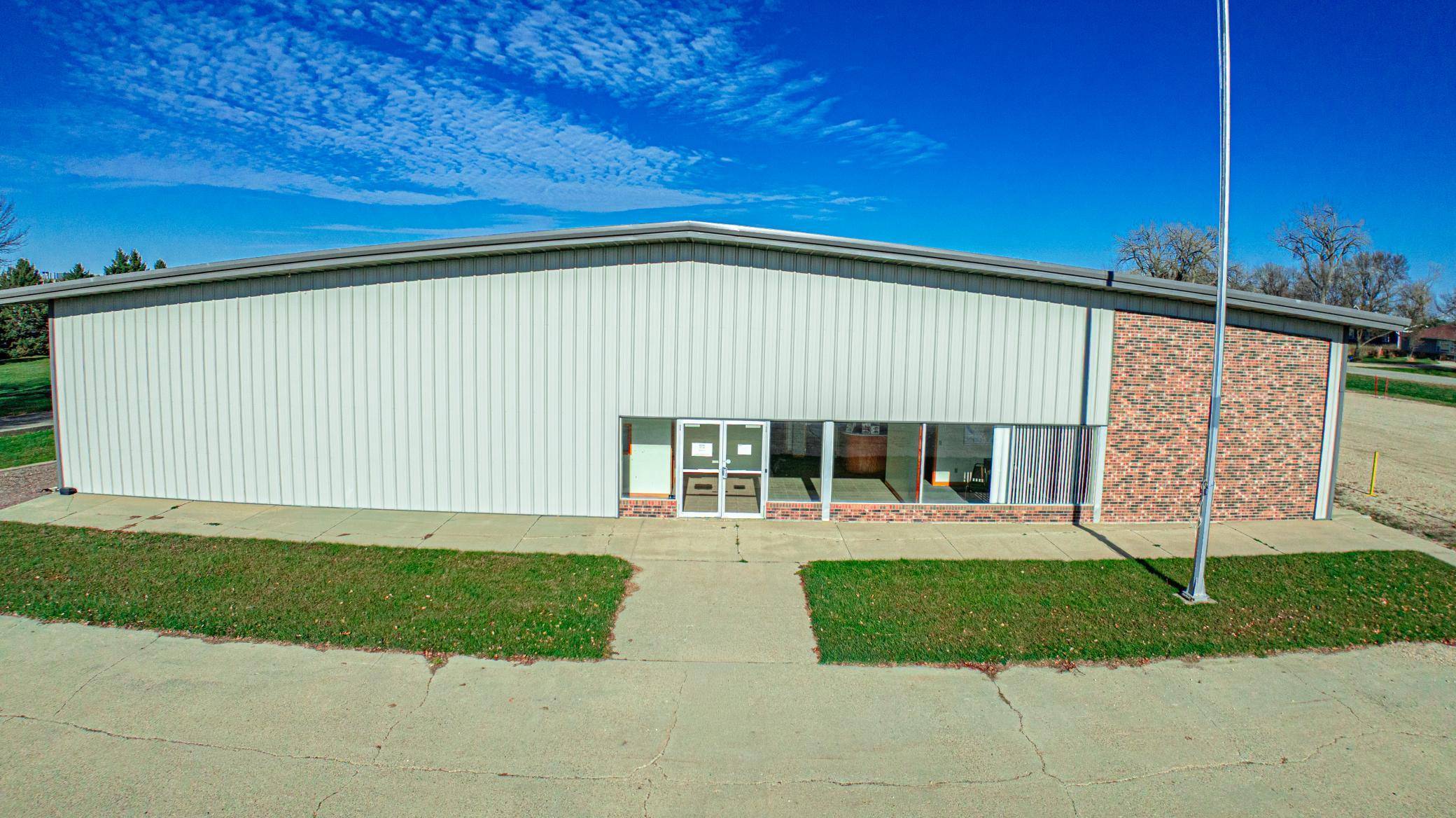 140 30th AVE SE, Benson, MN 56215