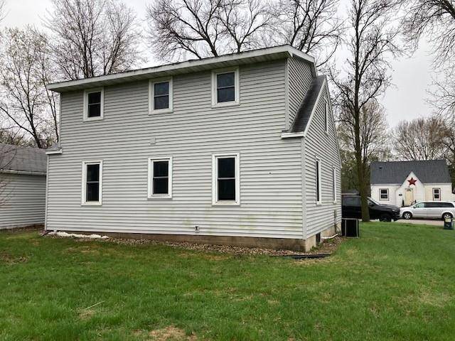 707 Minnesota AVE SE, Willmar, MN 56201