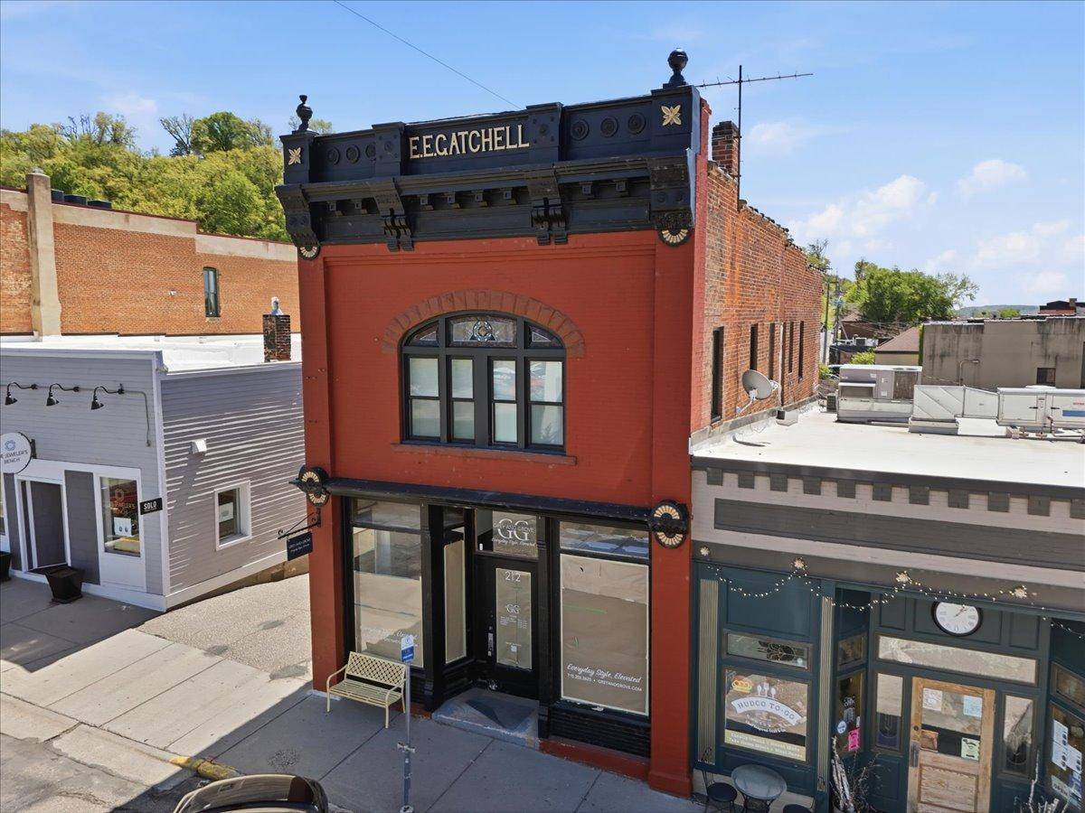 212 Locust ST, Hudson, WI 54016