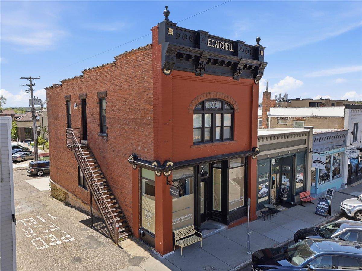 212 Locust ST, Hudson, WI 54016