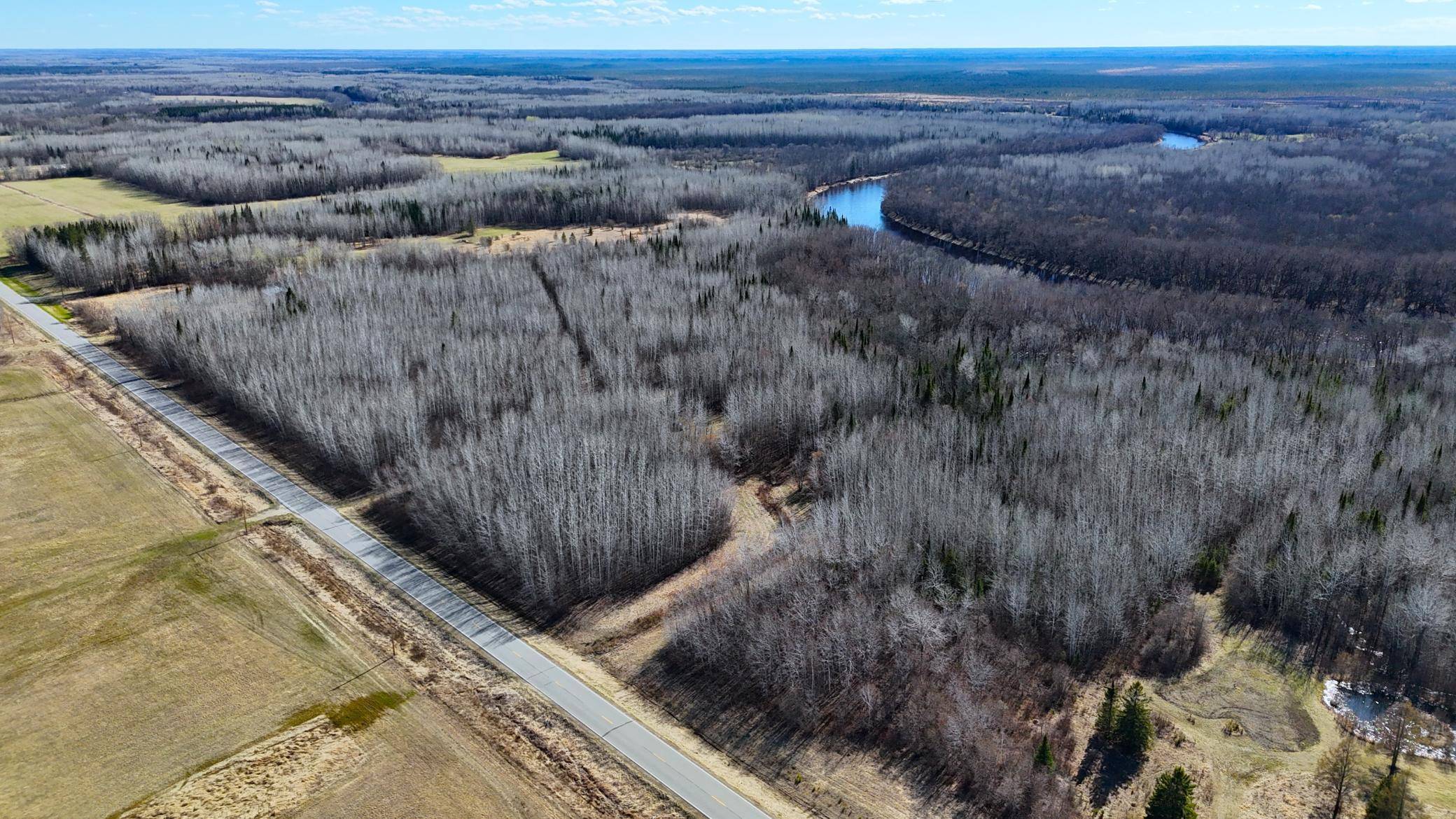 Lot C County Road 79, Littlefork, MN 56653