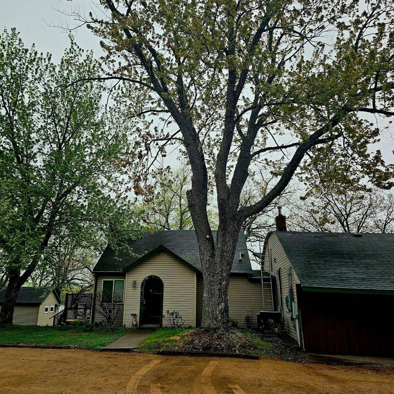 2198 Highway 47, Ogilvie, MN 56358
