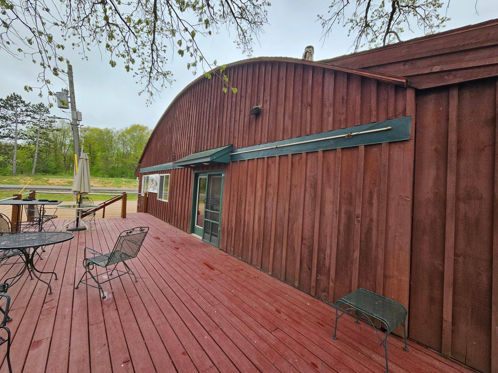 2198 Highway 47, Ogilvie, MN 56358