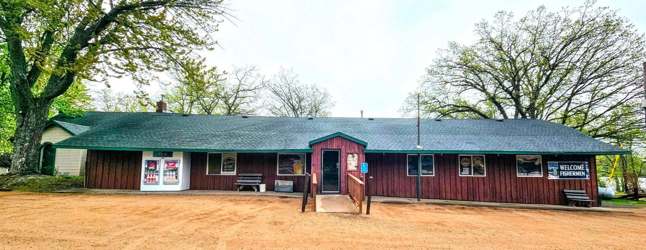 2198 Highway 47, Ogilvie, MN 56358