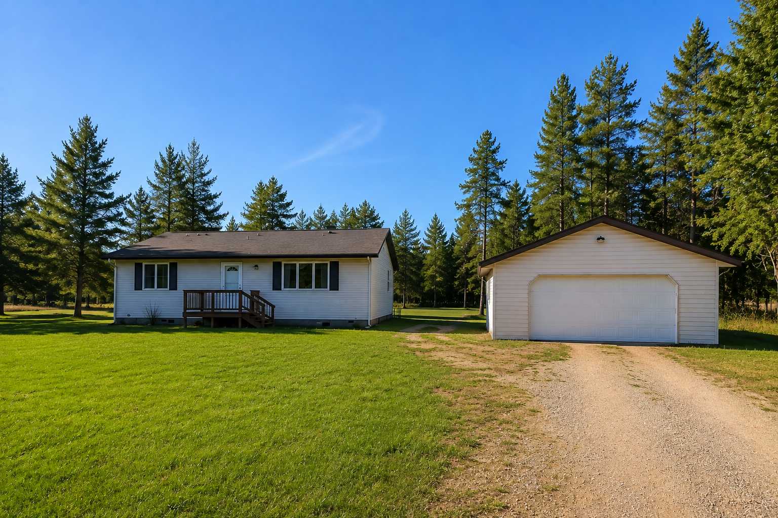 849 Postel DR, Motley, MN 56466