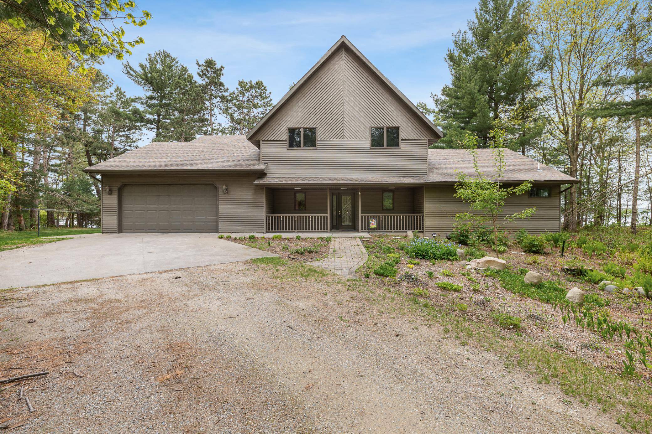 5755 320th ST, Cushing, MN 56443
