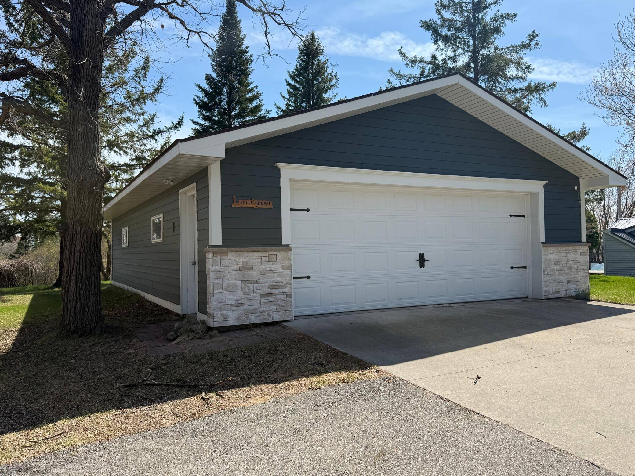 508 E Main AVE, Frazee, MN 56544