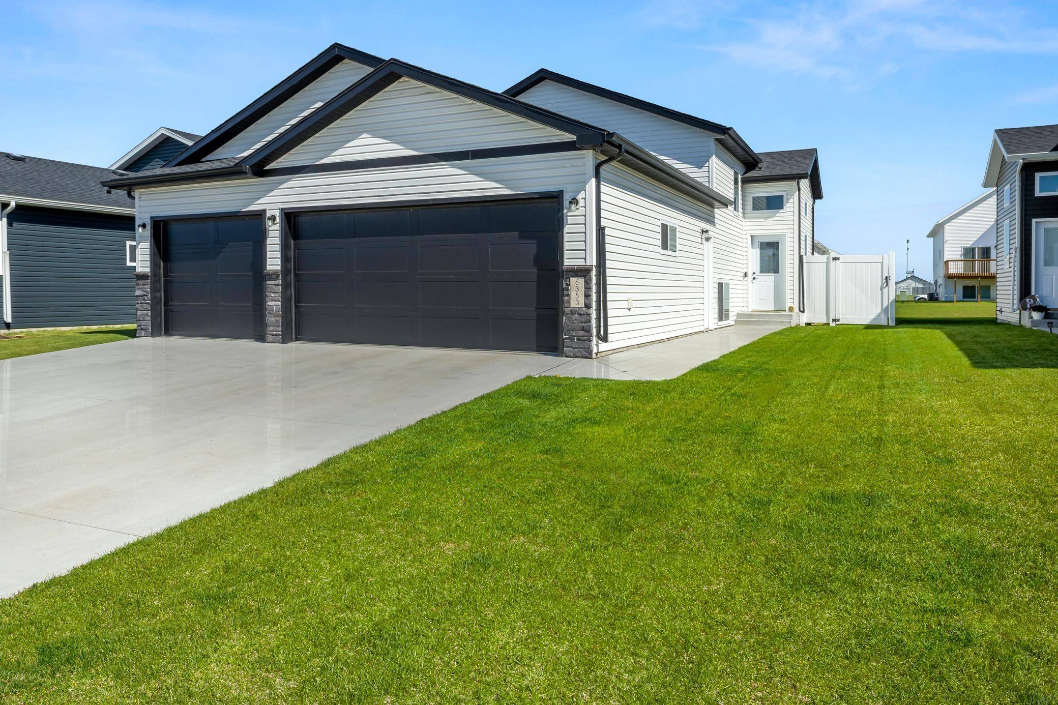 6353 83rd AVE S, Horace, ND 58047