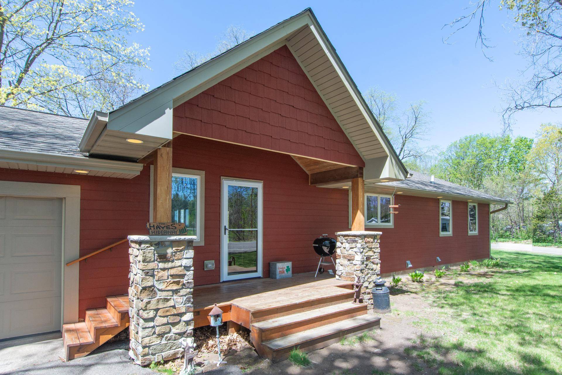 42491 Vista RD, Isle, MN 56342