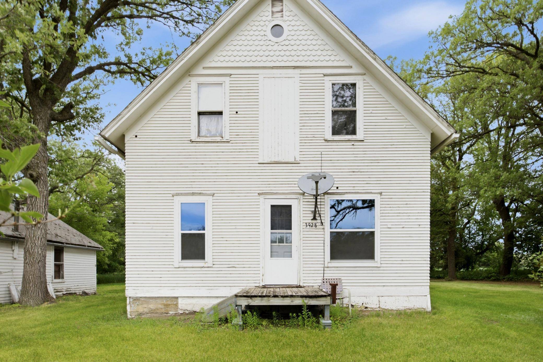 3928 State Highway 200, Gary, MN 56545