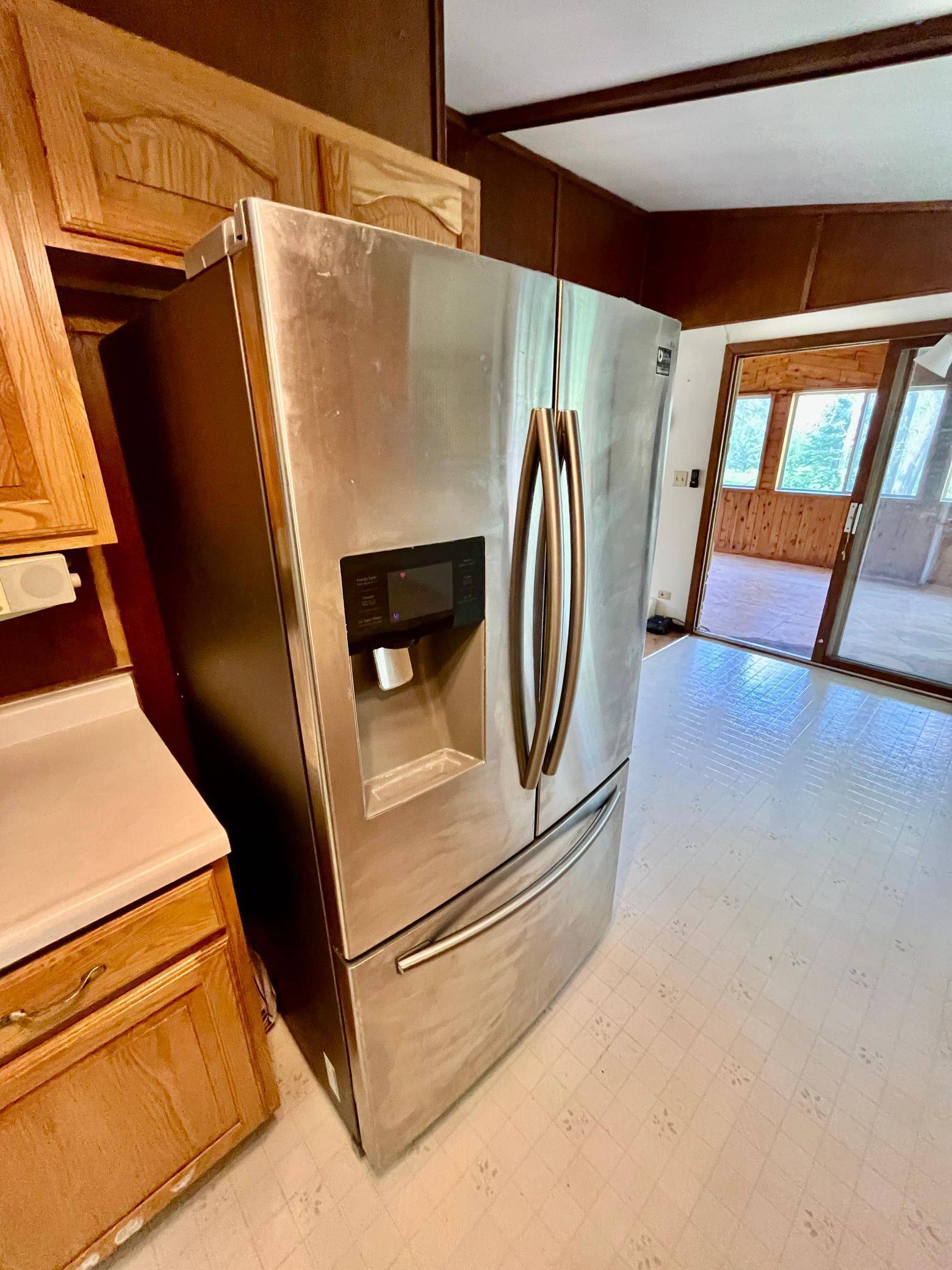 1206 E Ottum AVE, Bigfork, MN 56628