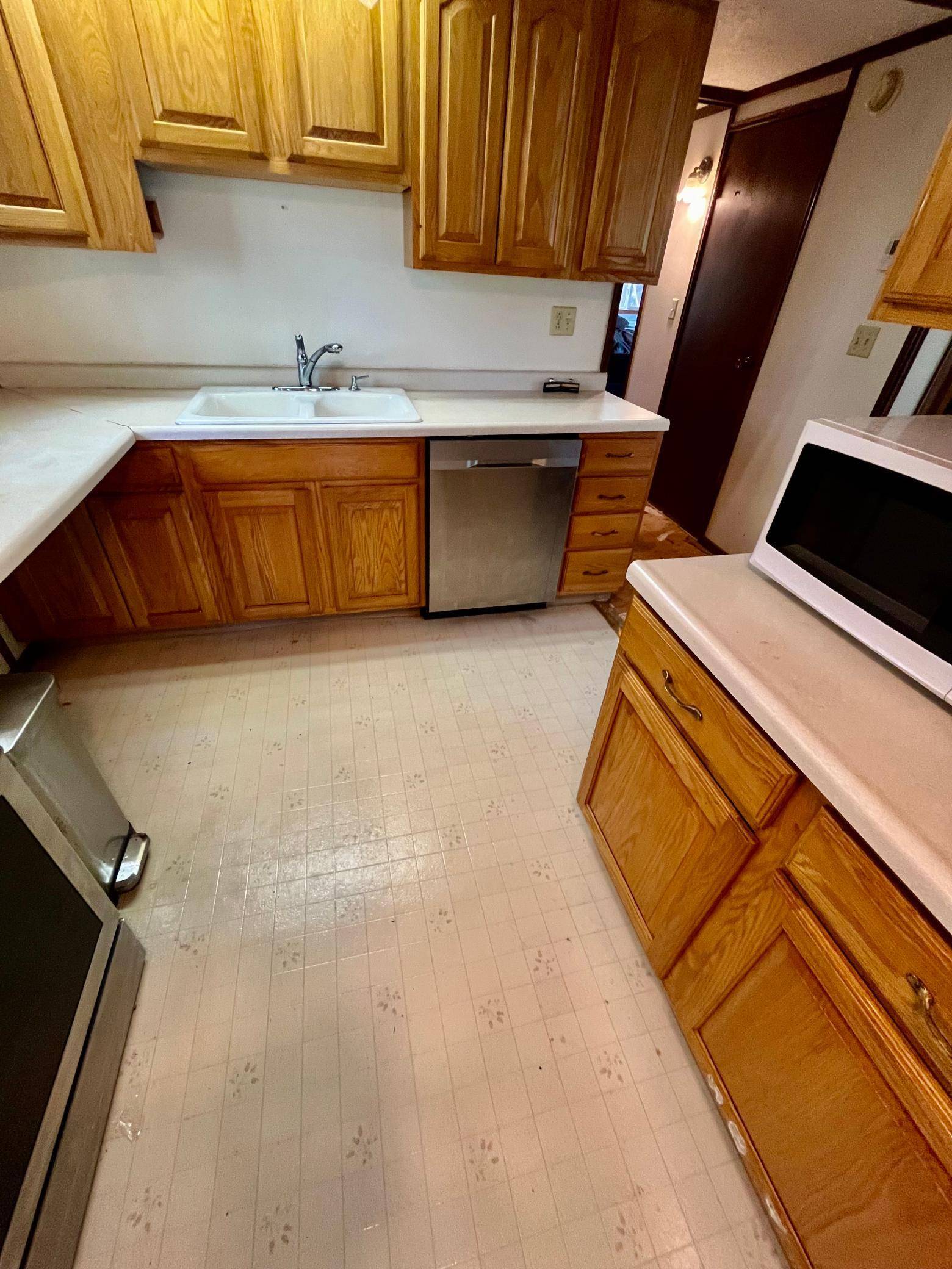 1206 E Ottum AVE, Bigfork, MN 56628