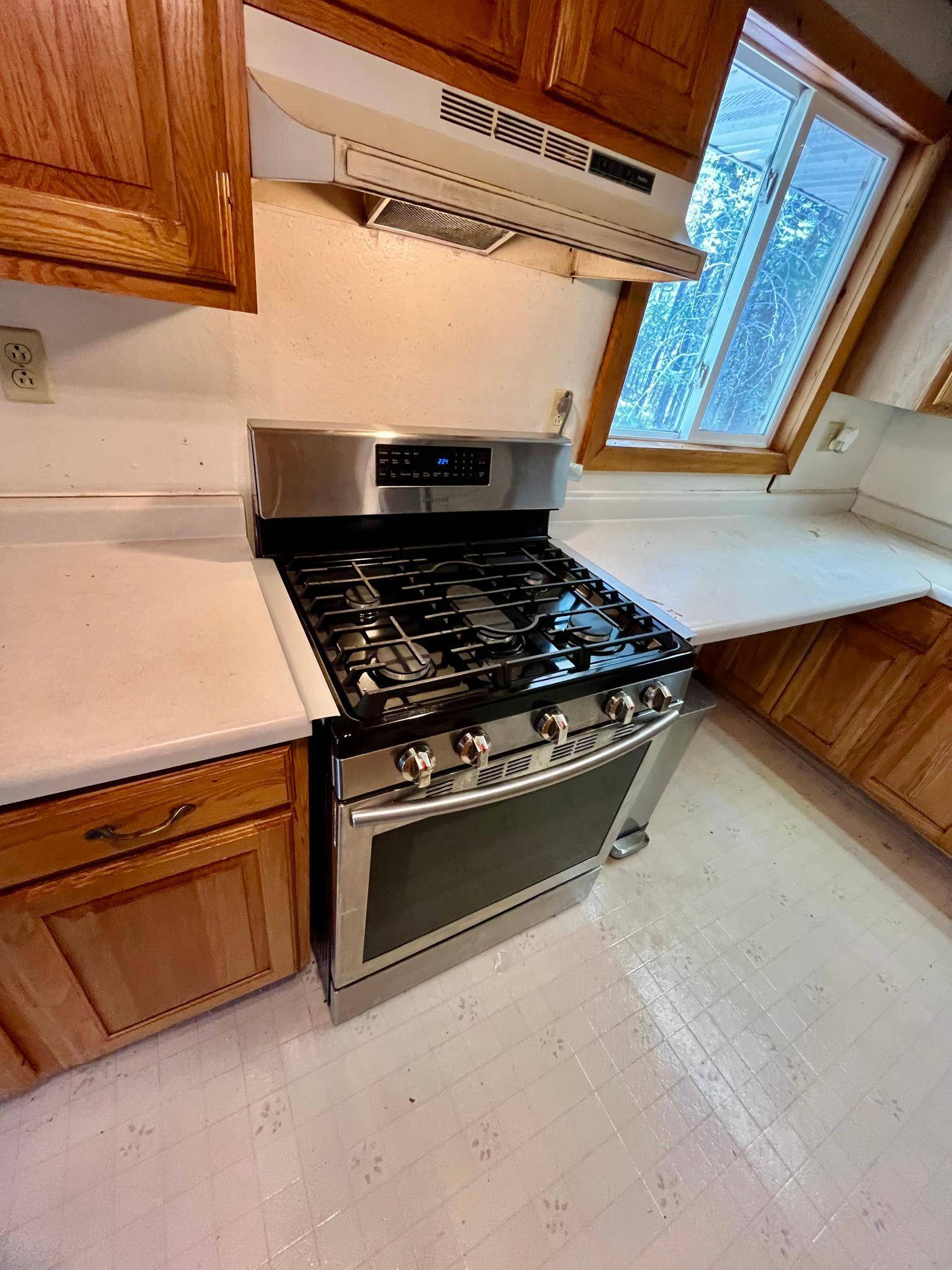 1206 E Ottum AVE, Bigfork, MN 56628