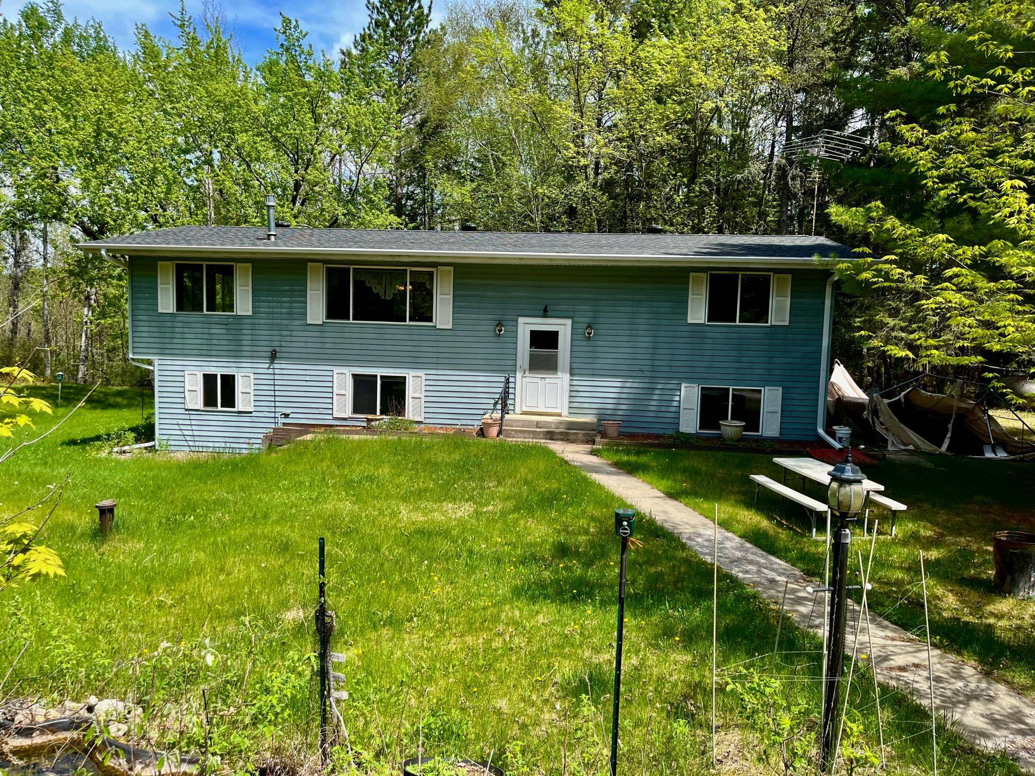 1206 E Ottum AVE, Bigfork, MN 56628