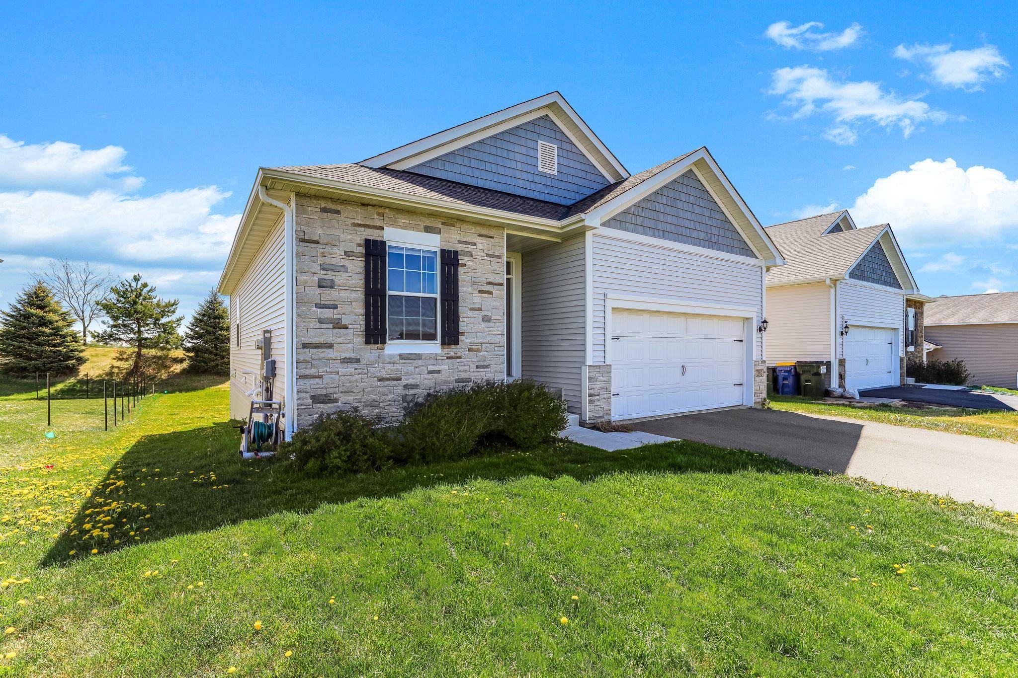 262 16th AVE SE, Lonsdale, MN 55046
