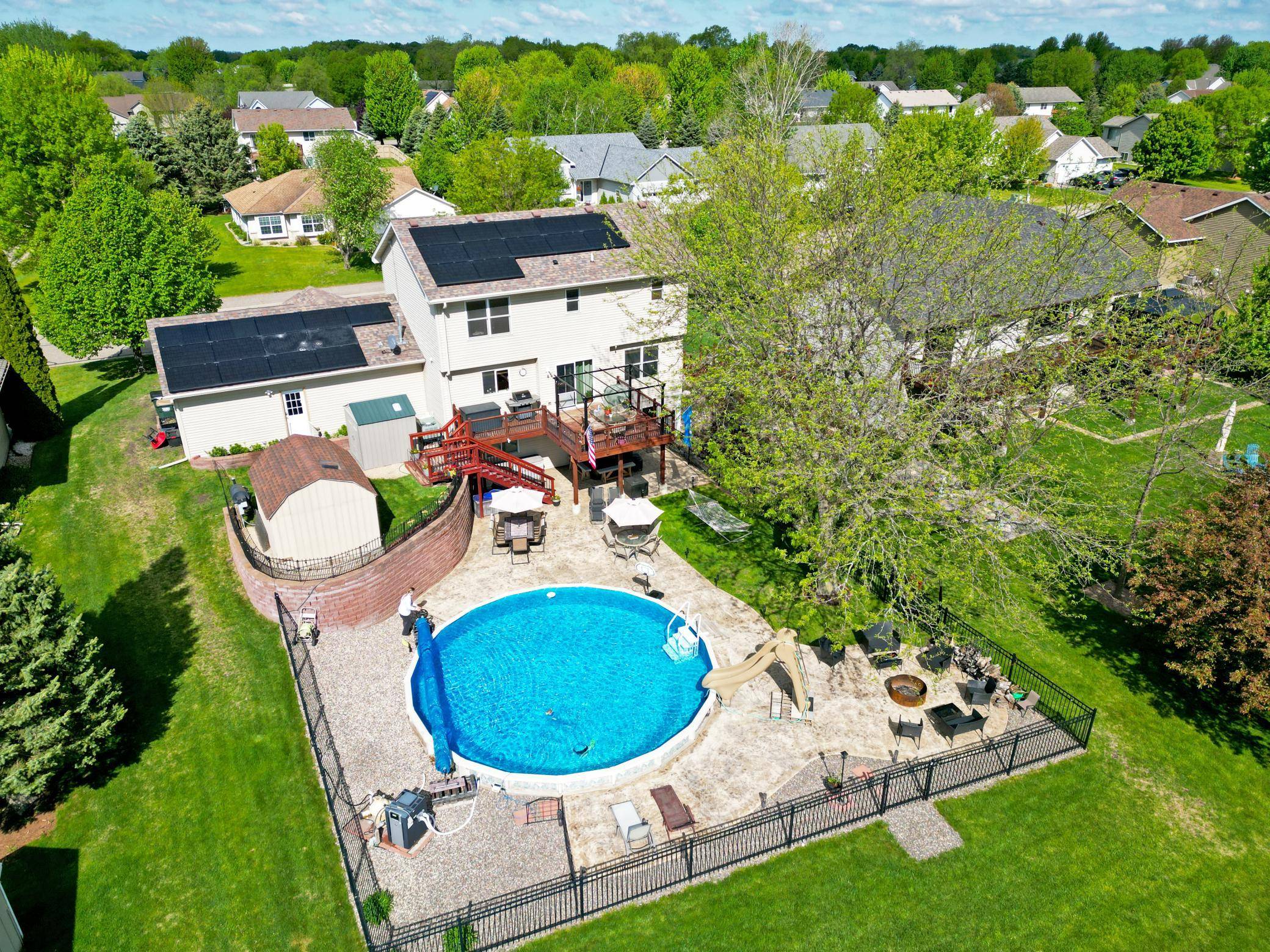 715 Acacia DR S, Annandale, MN 55302