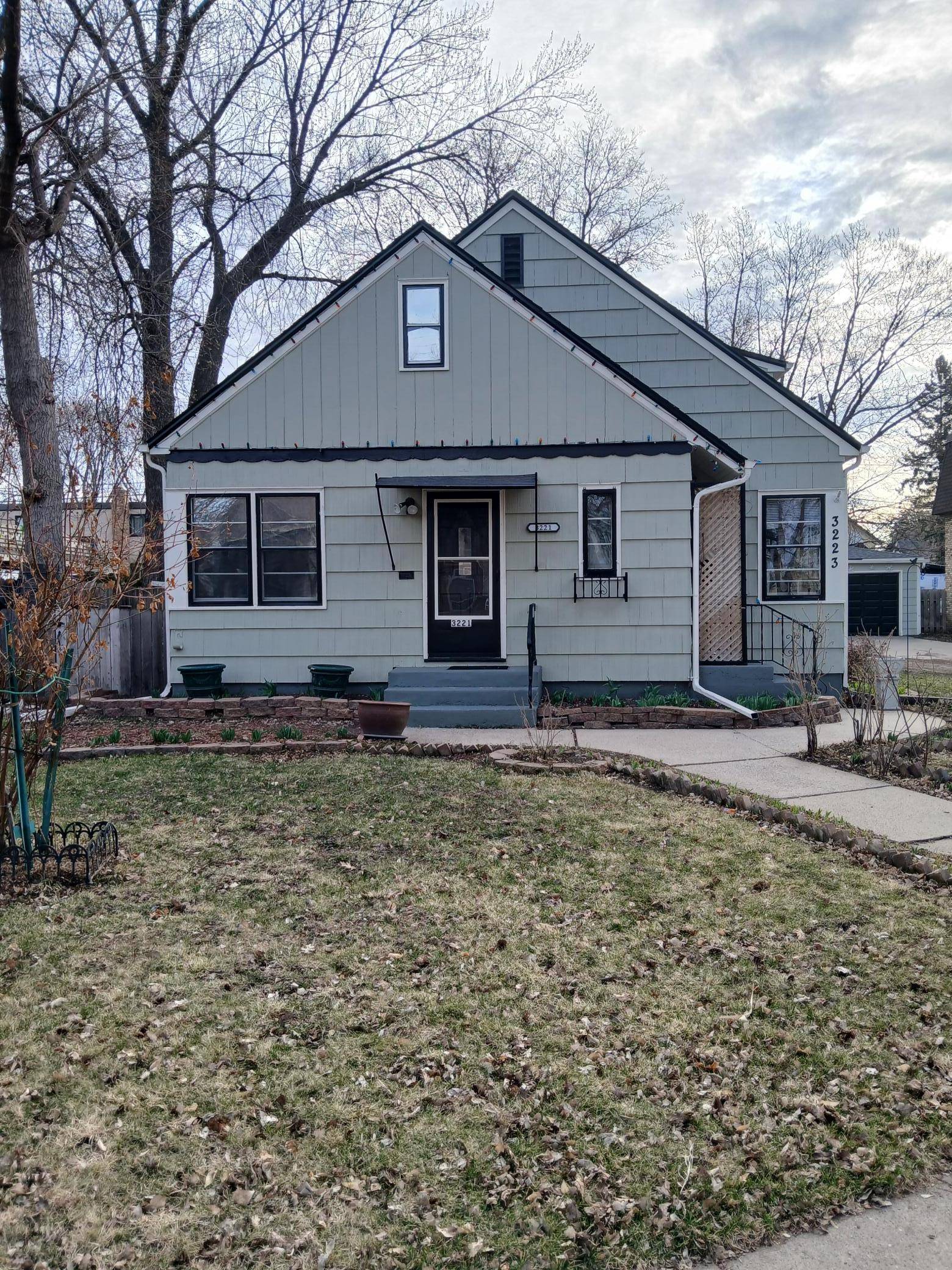 3221 Minnehaha AVE, Minneapolis, MN 55406