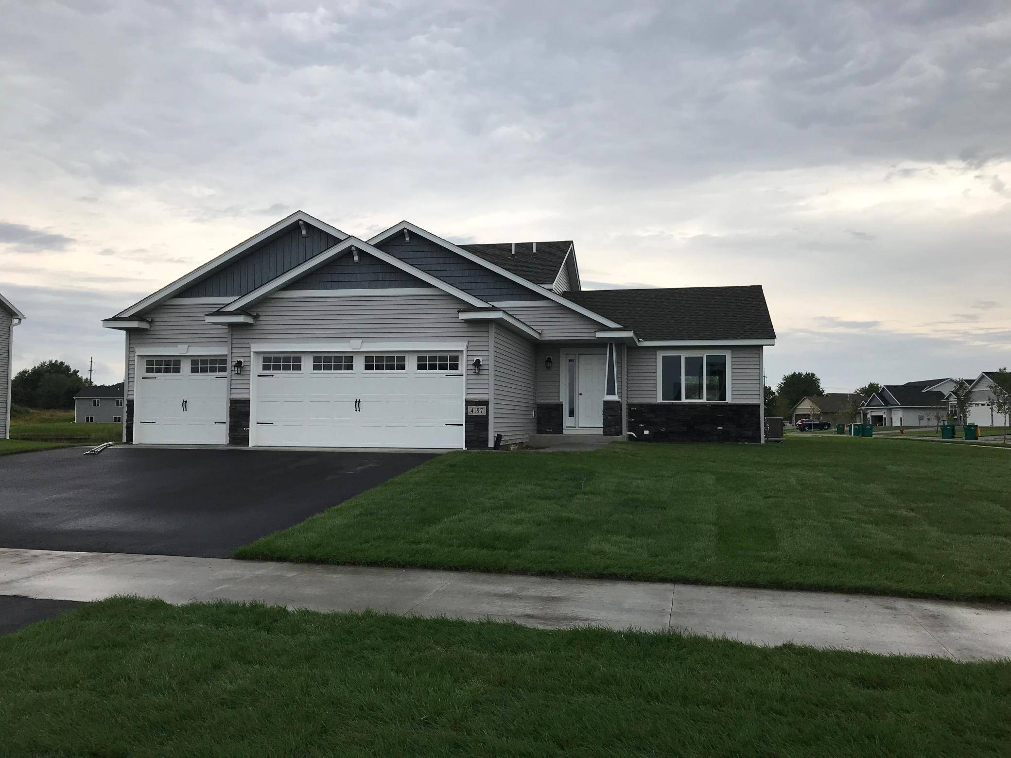 8237 Natures Edge RD, Clear Lake, MN 55319