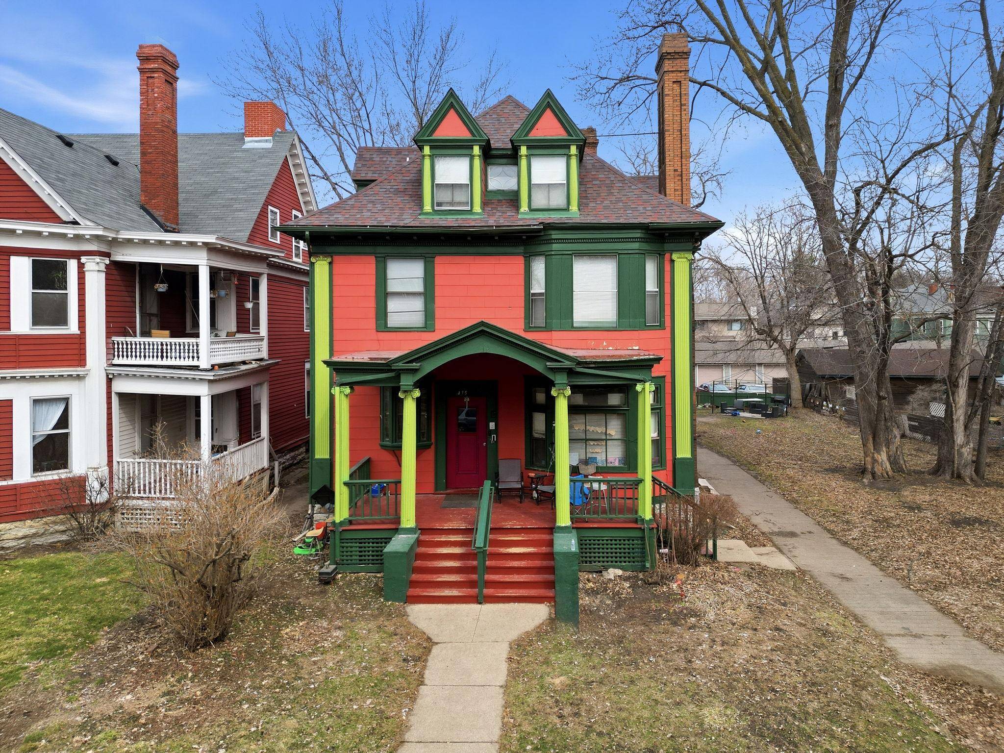 475 Dayton AVE, Saint Paul, MN 55102