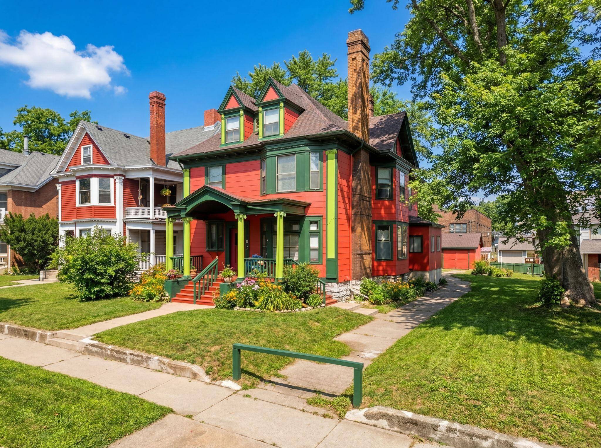 475 Dayton AVE, Saint Paul, MN 55102