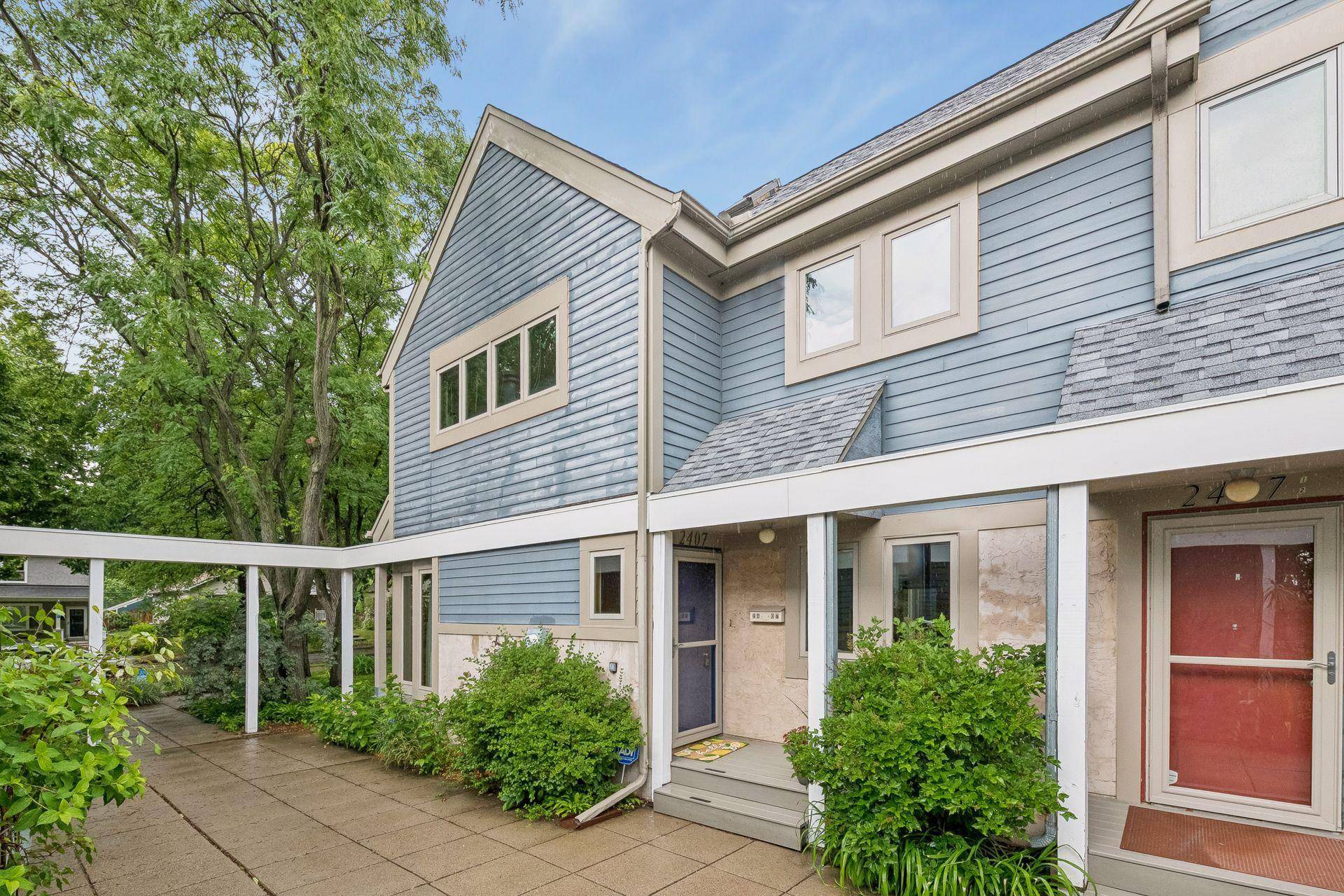 2407 24th AVE S, Minneapolis, MN 55406